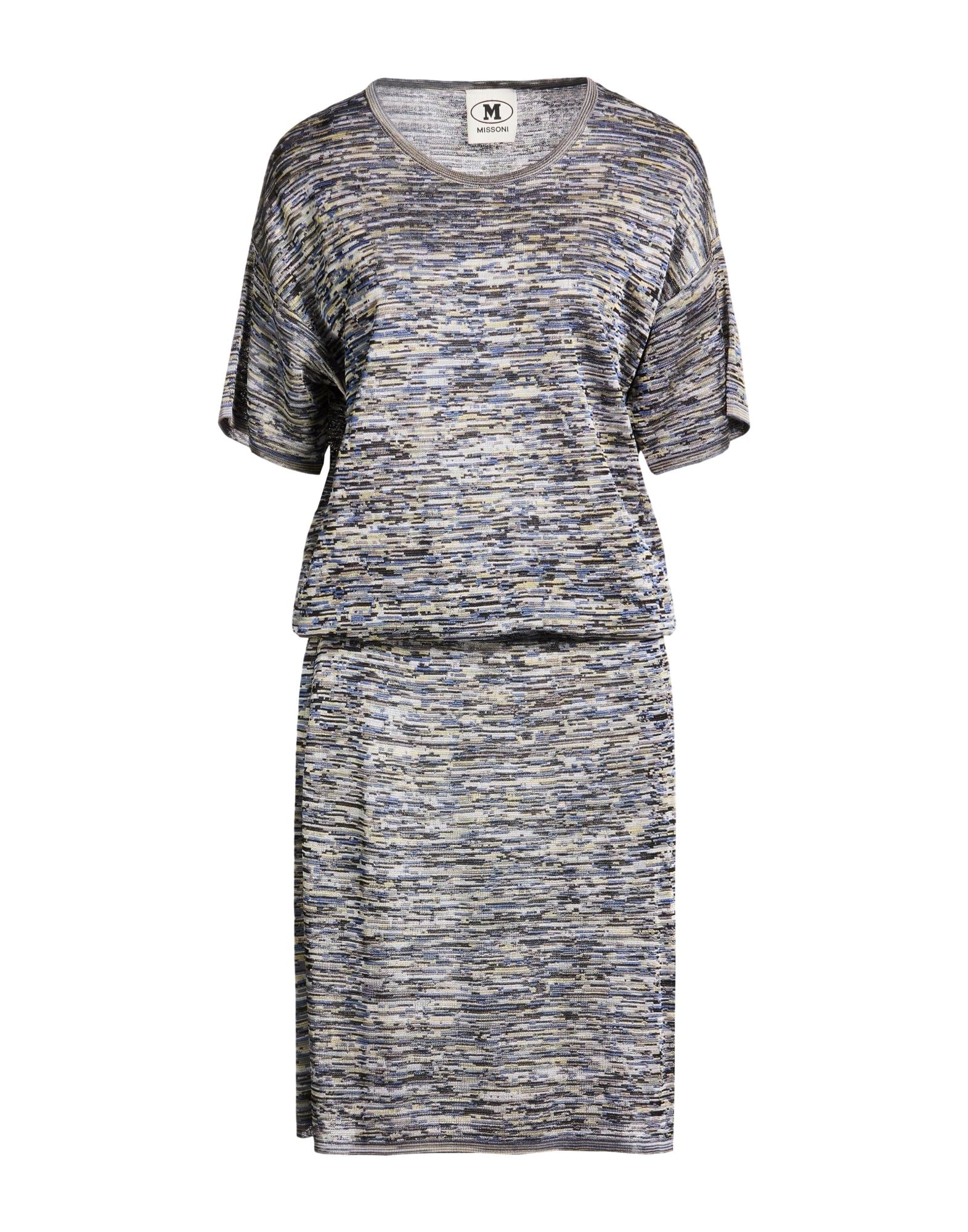 M MISSONI - Midi dresses