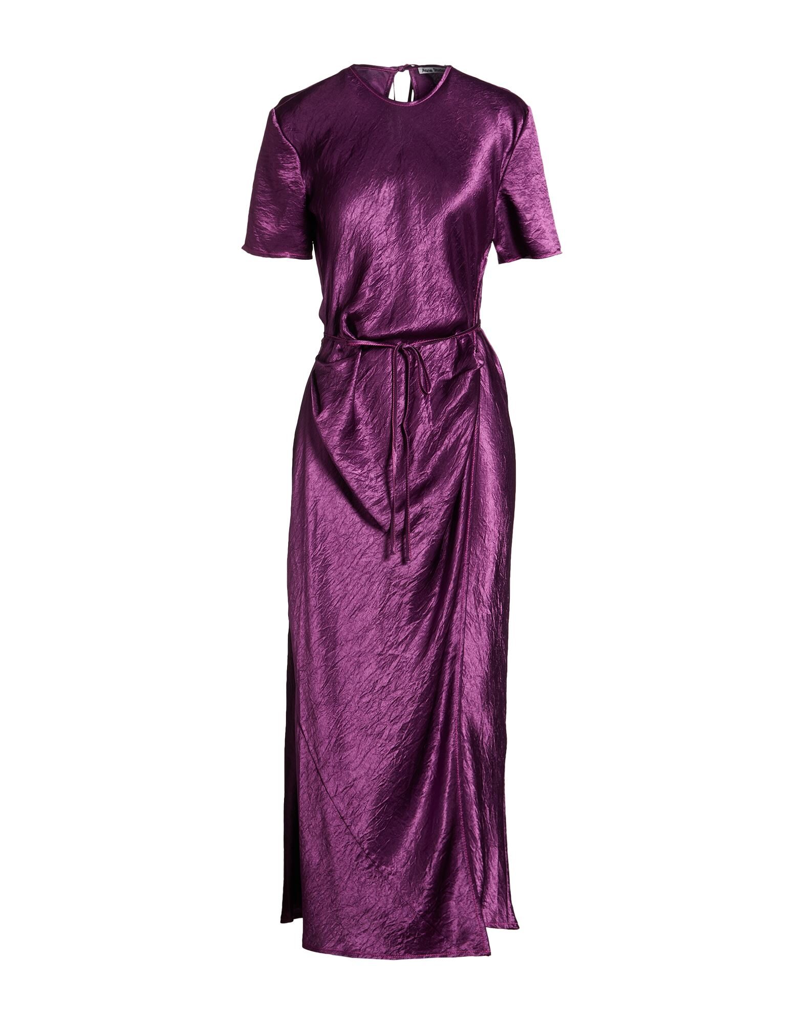 ACNE STUDIOS - Длинные платья