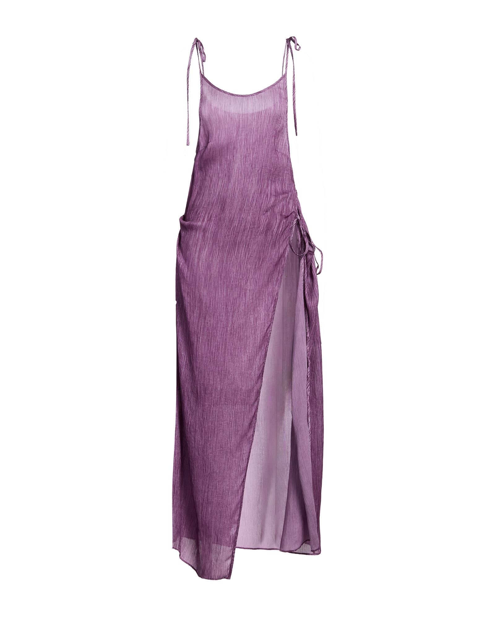 ACNE STUDIOS - Длинные платья