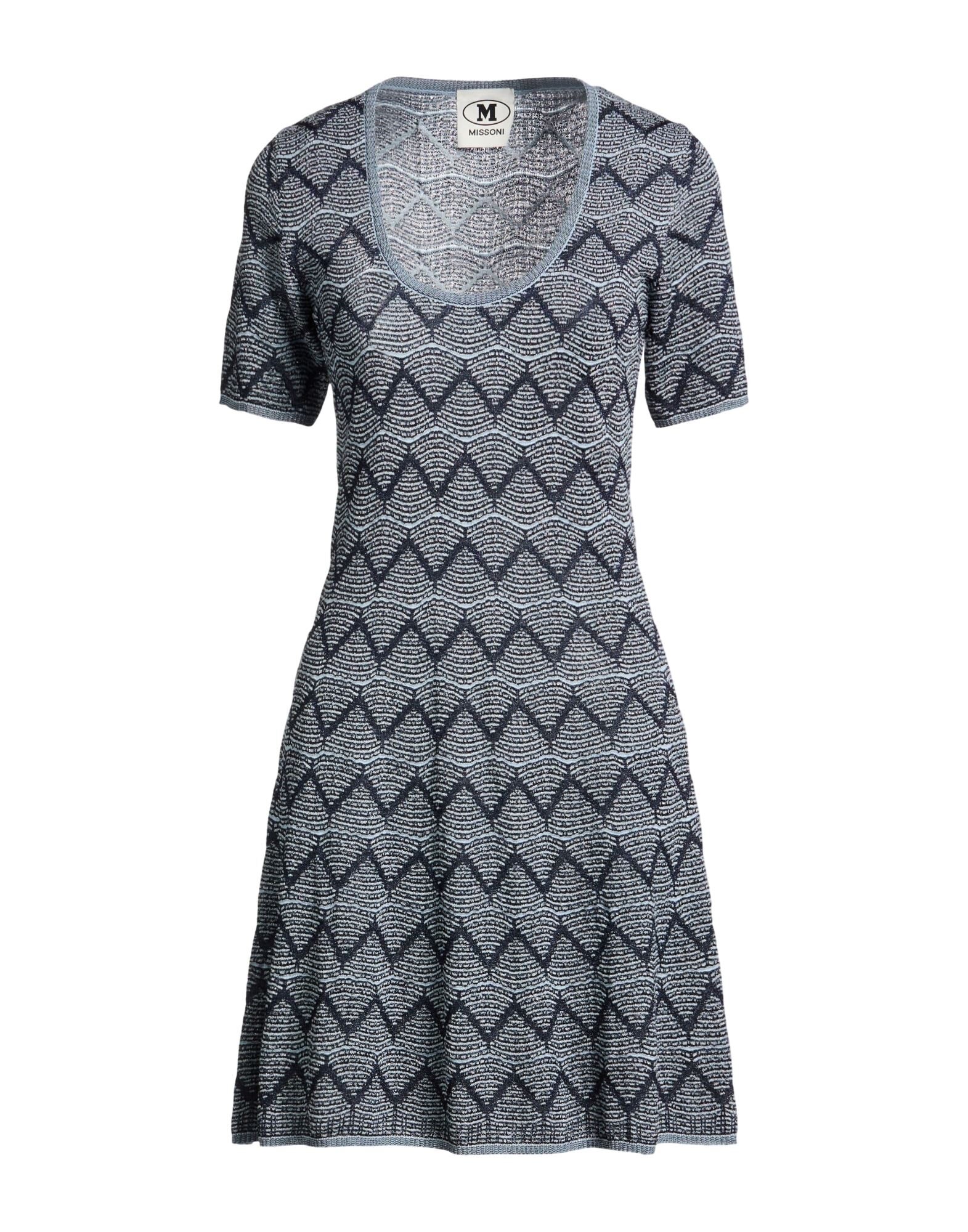 M MISSONI - Mini dresses