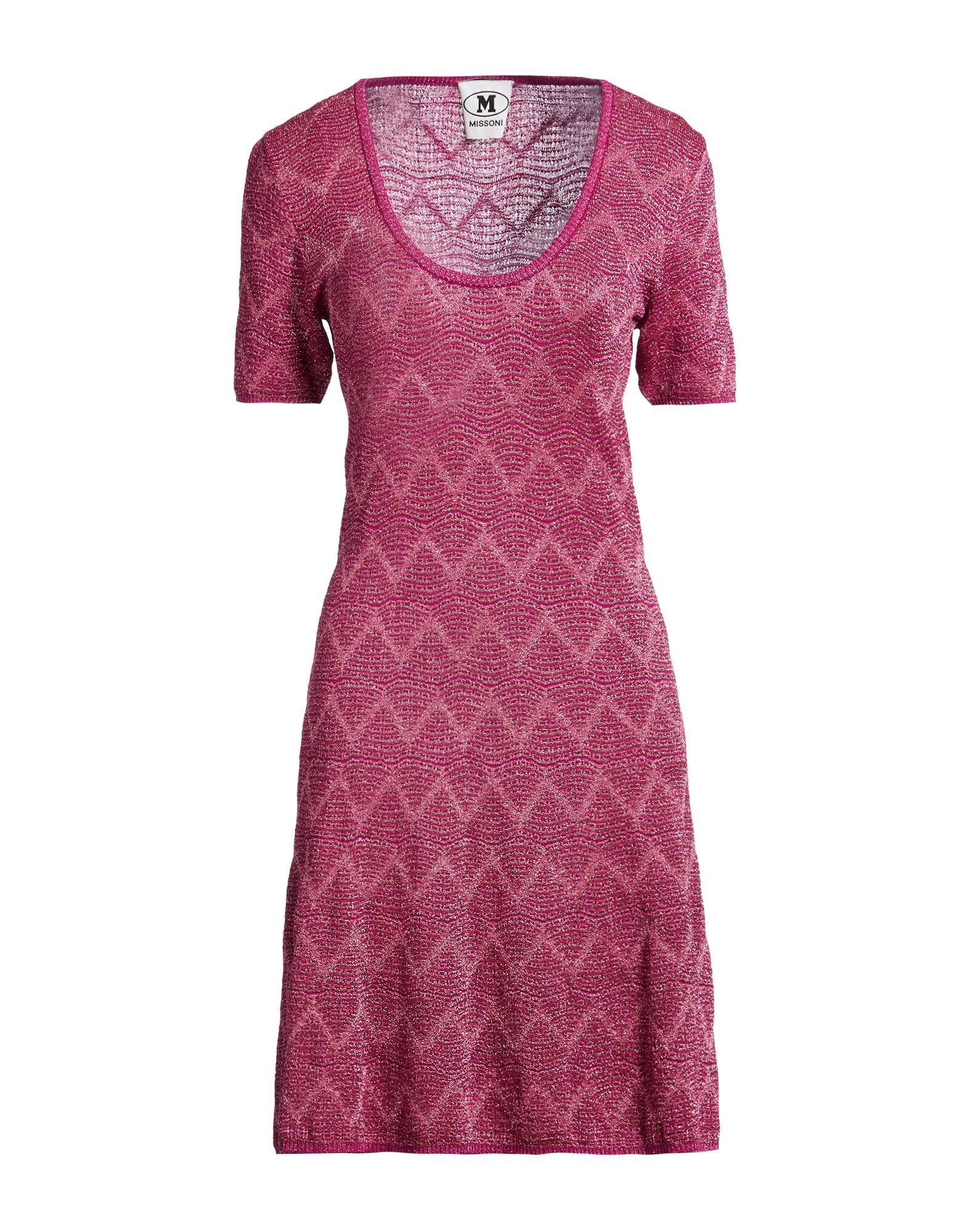 M MISSONI - Mini-Kleider