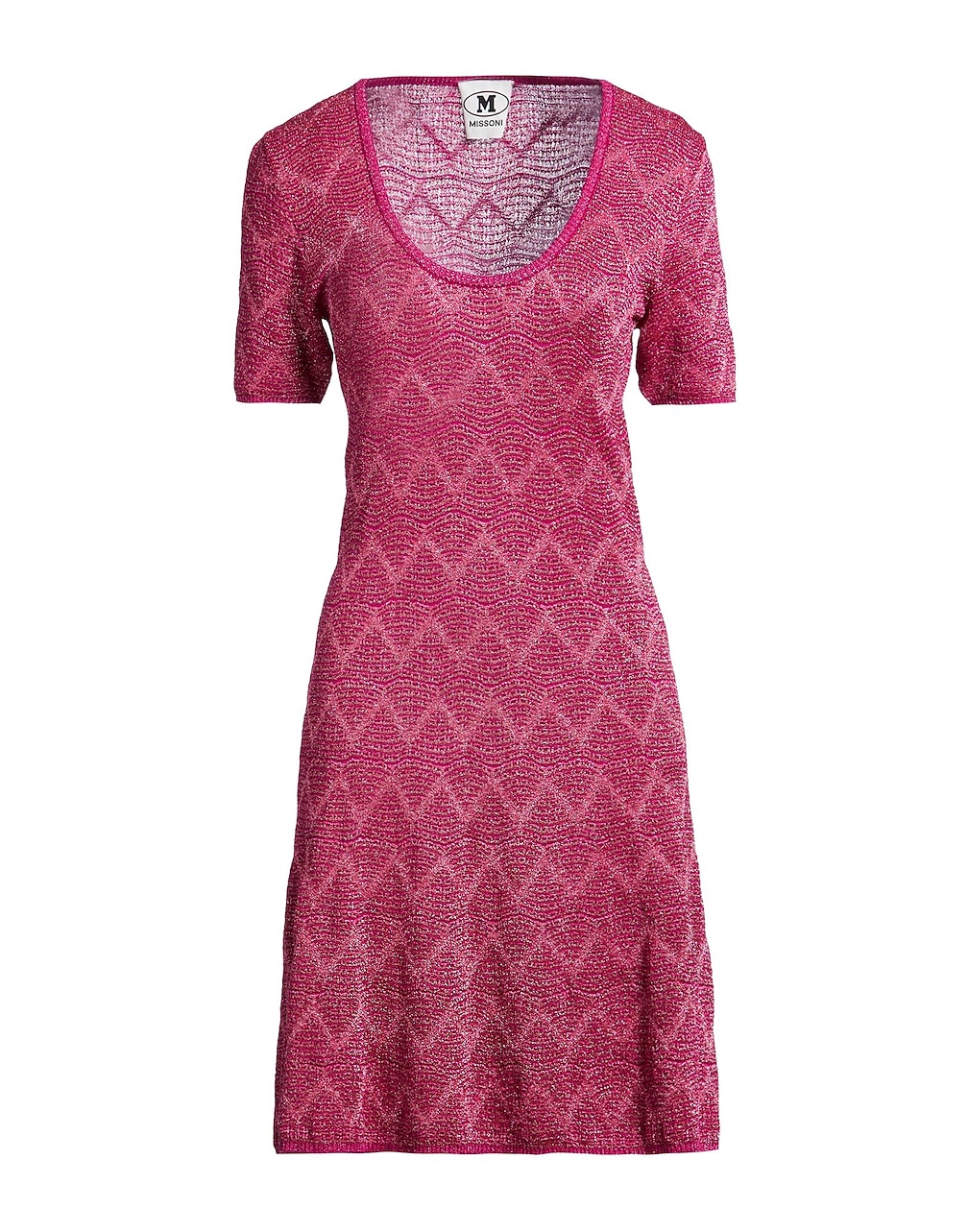 M MISSONI - Mini-Kleider