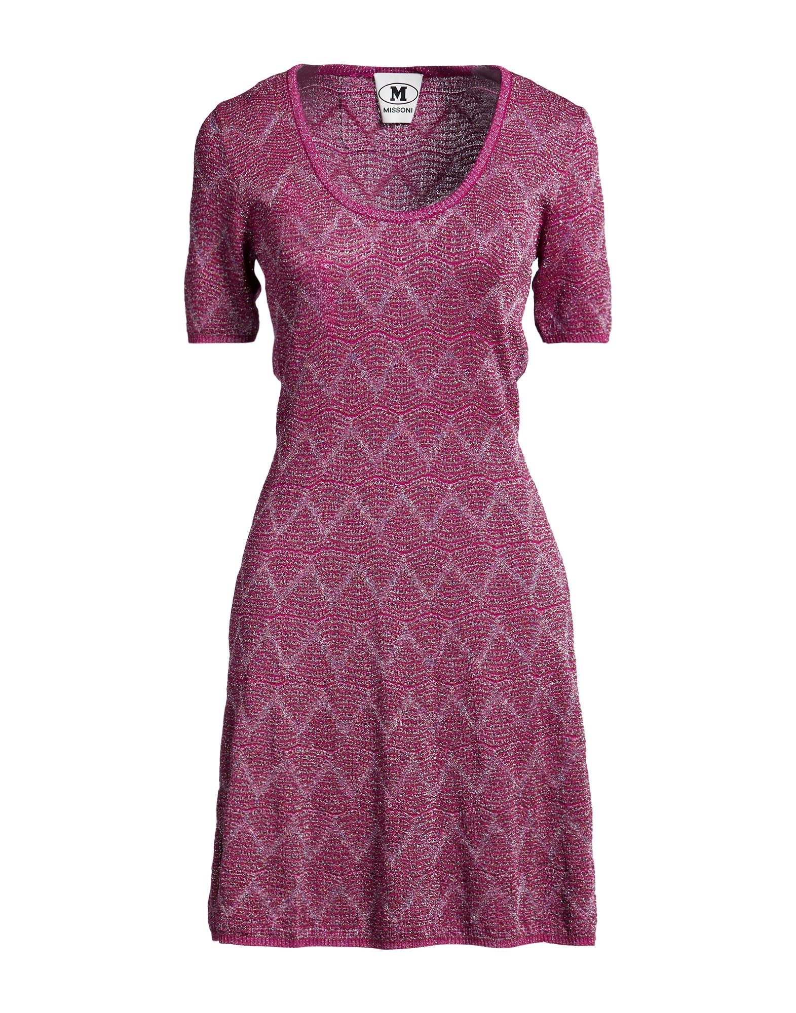 M MISSONI - Mini dresses