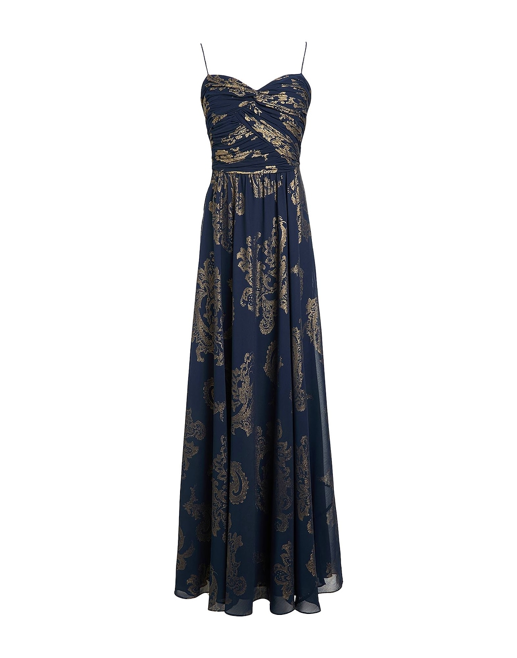 LAUREN RALPH LAUREN - Maxi dresses