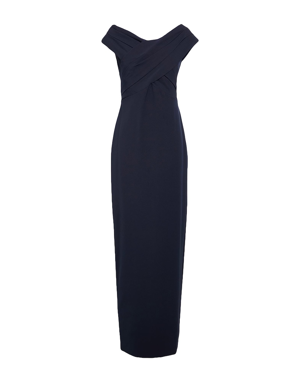 LAUREN RALPH LAUREN - Maxi dresses