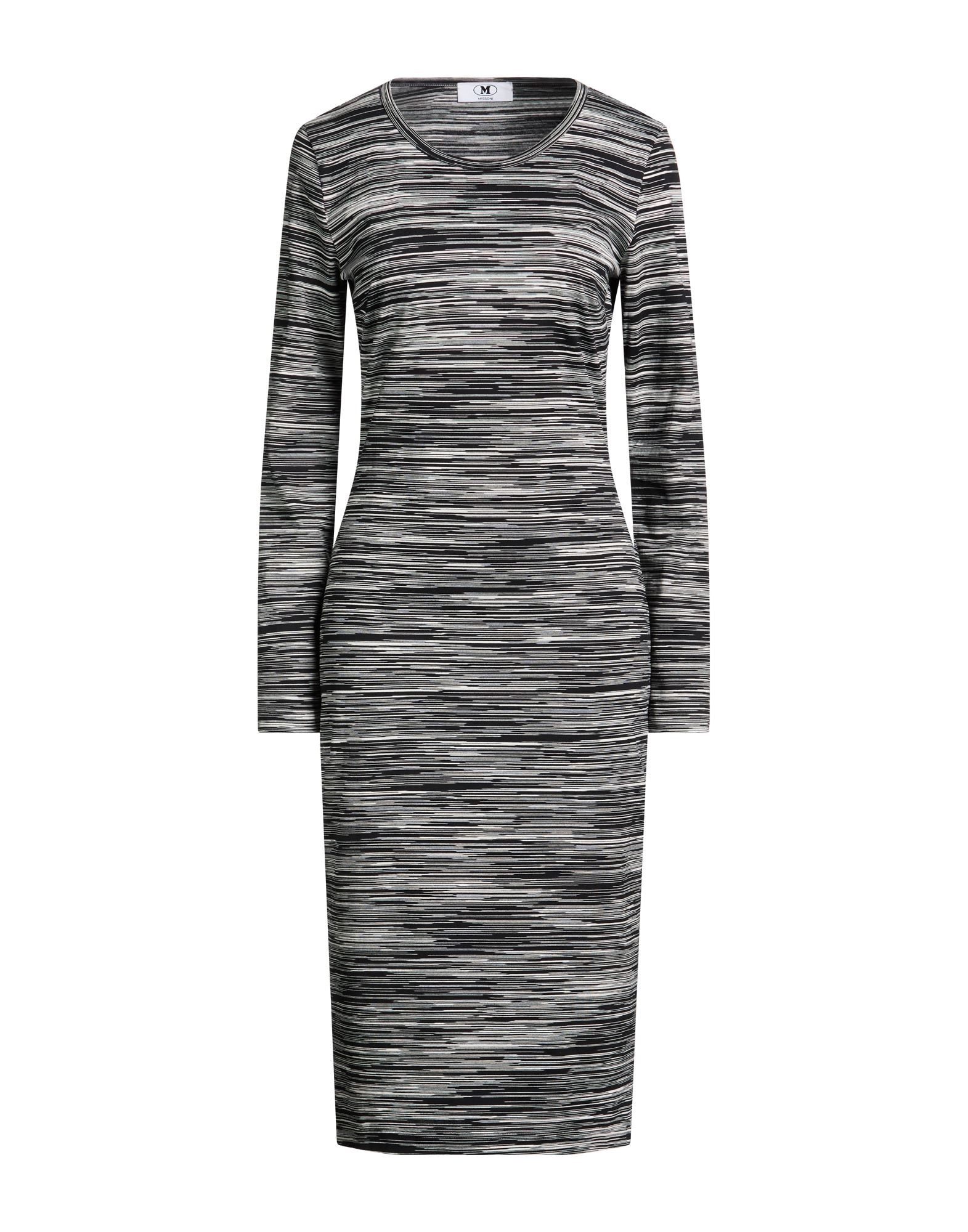 M MISSONI - Midi dresses