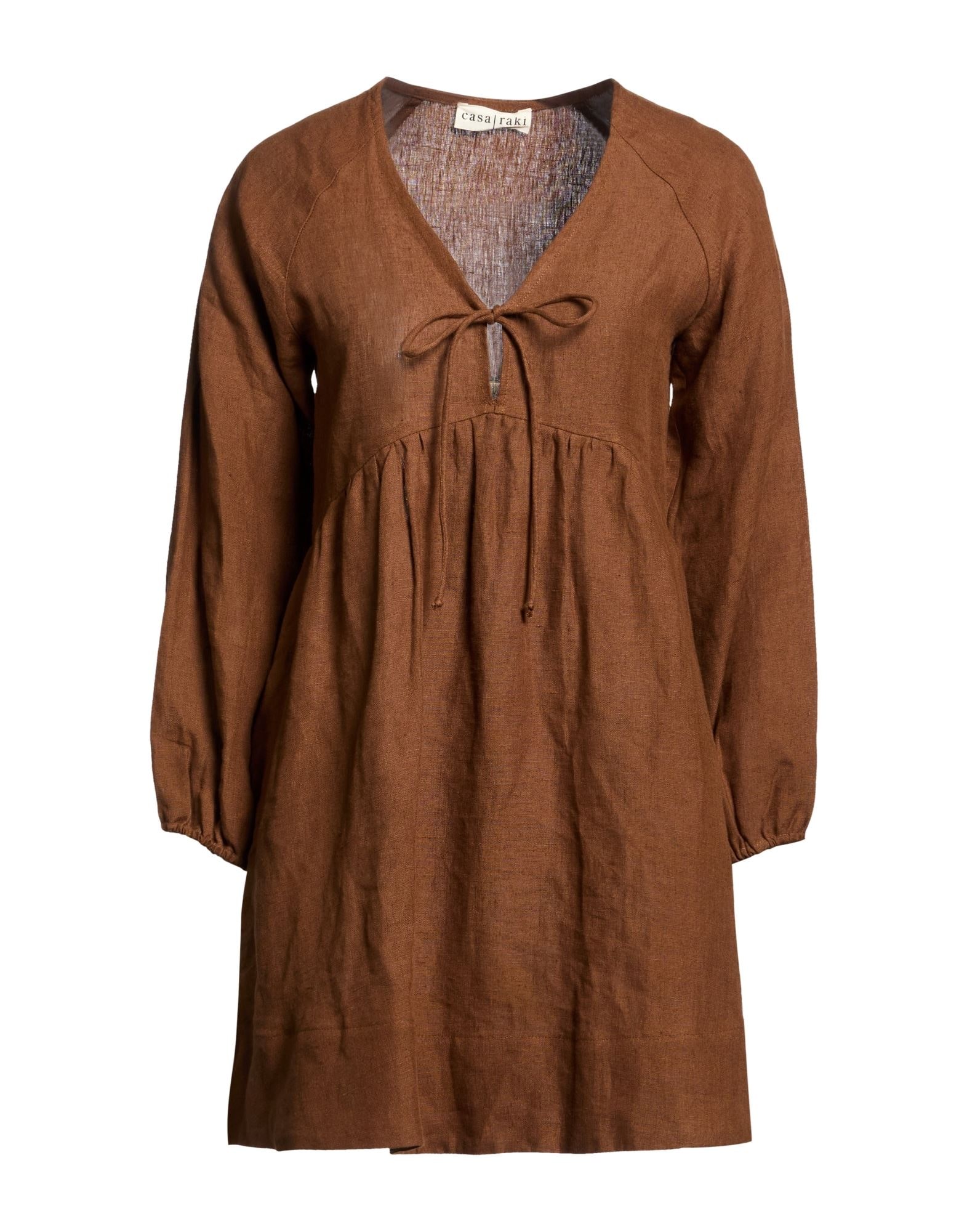 CASA RAKI - Mini dresses