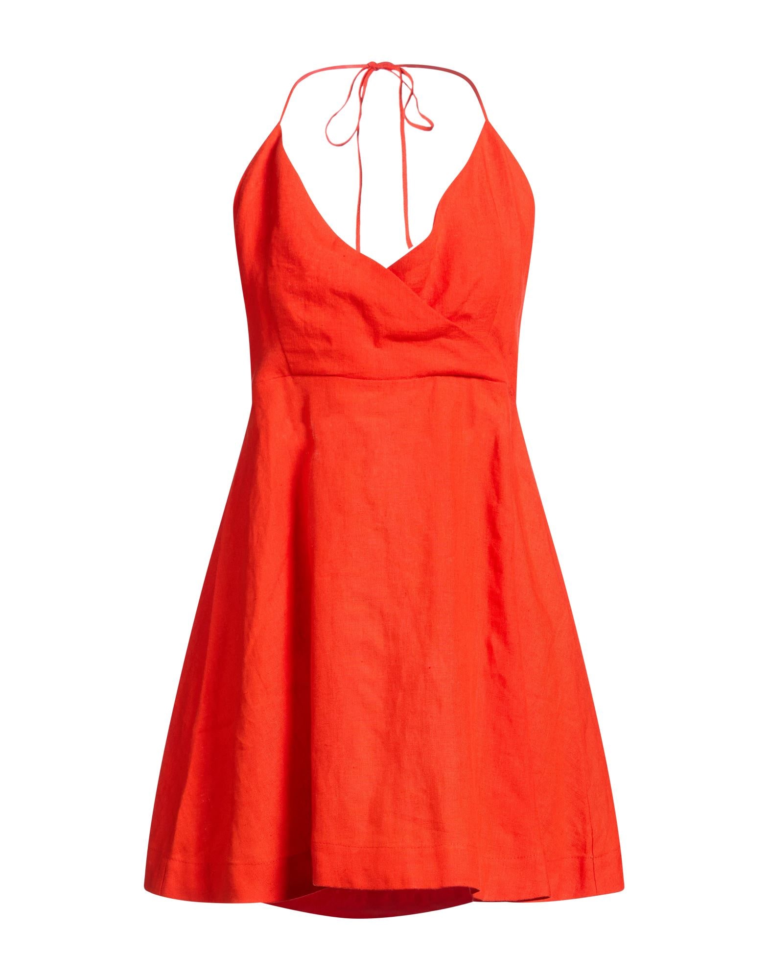 CASA RAKI - Mini dresses