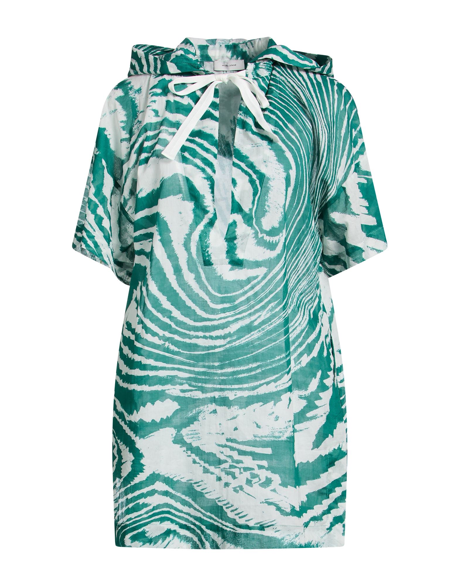ON THE ISLAND by MARIOS SCHWAB - Mini dresses