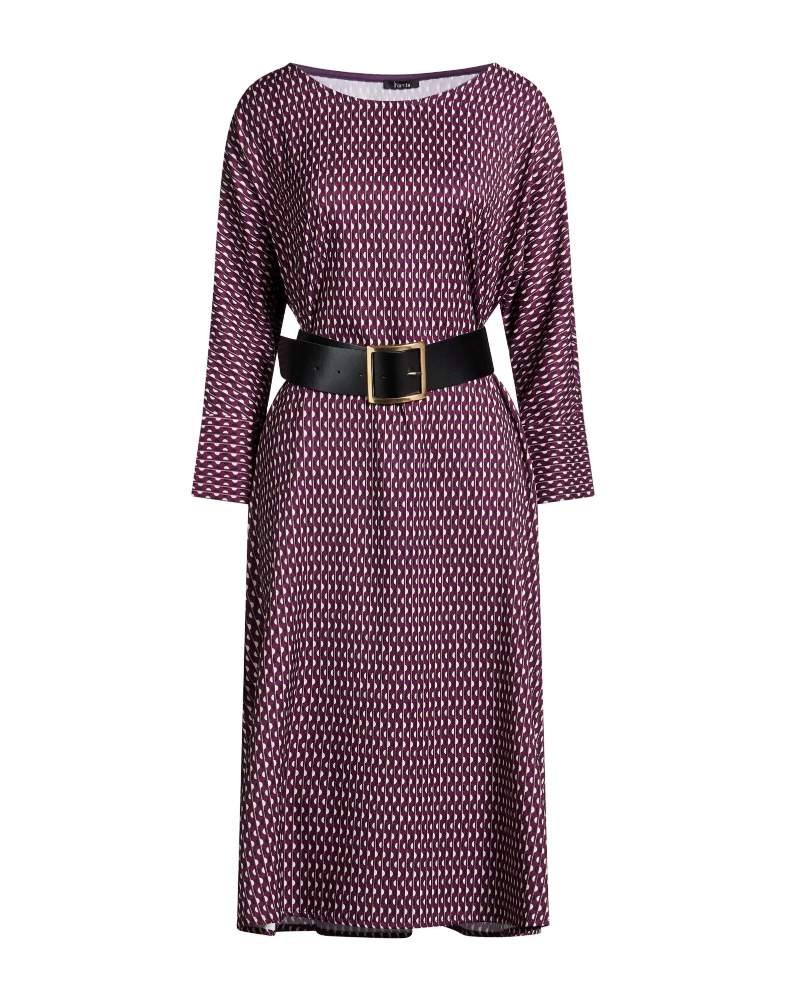 HANITA - Midi dresses