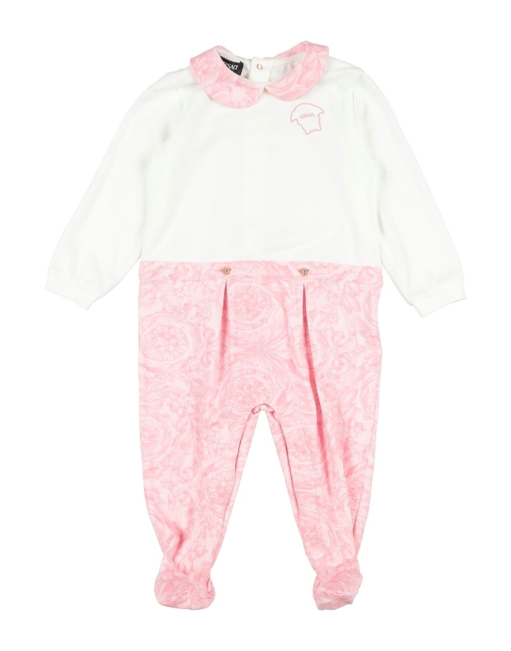 VERSACE YOUNG - Baby Jumpsuits & Overalls