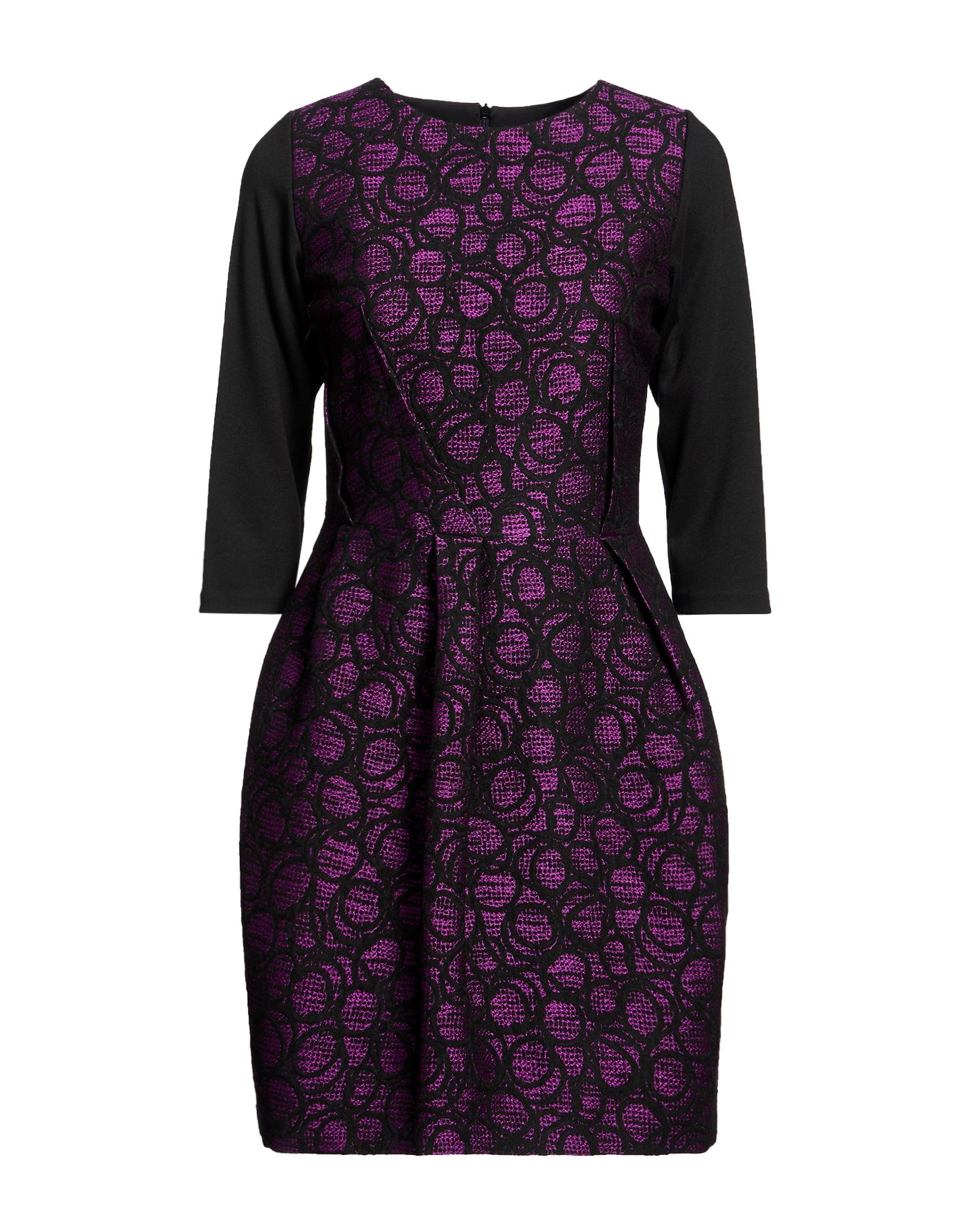 HANITA - ミニ丈ドレス