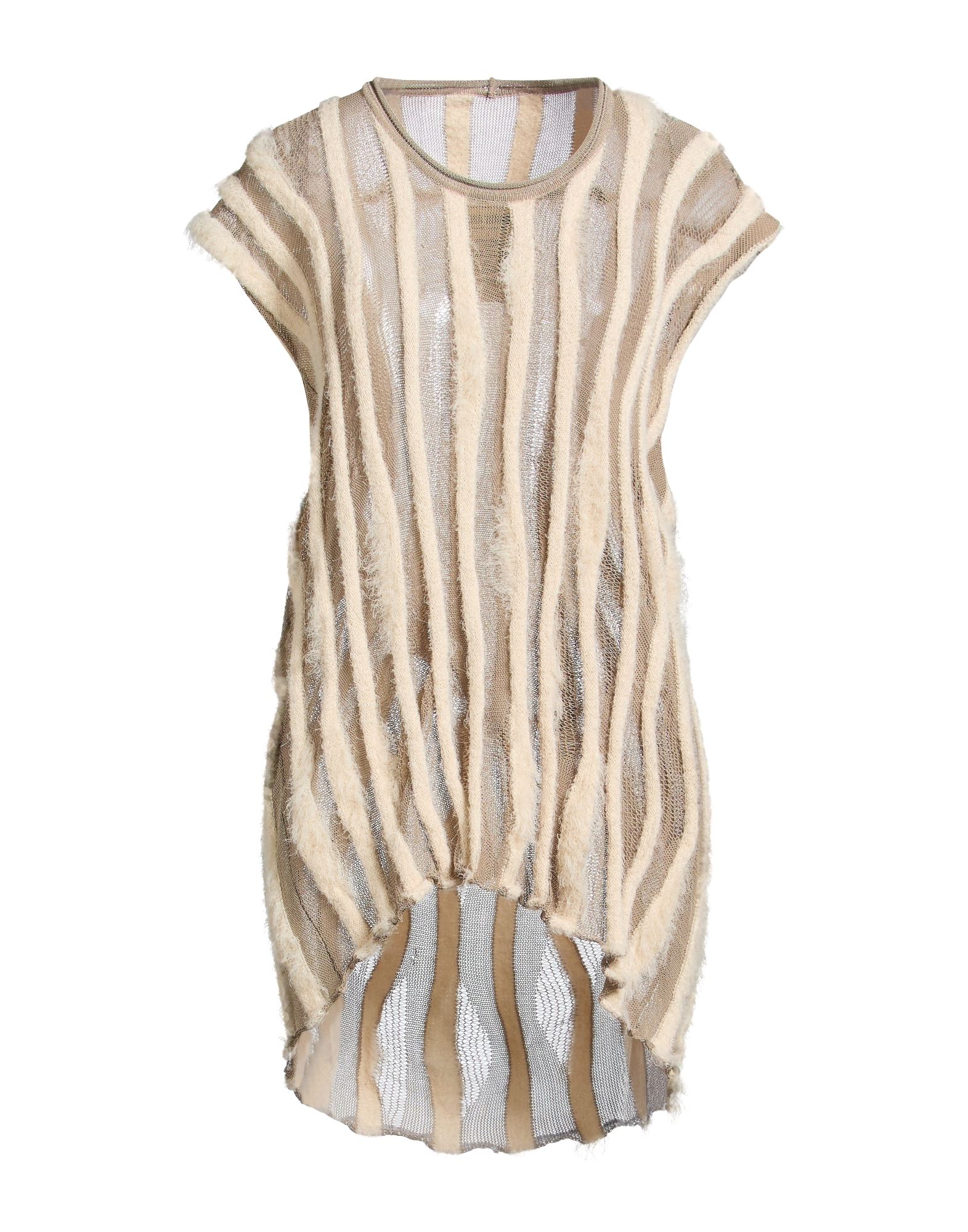 UMA WANG - Mini dresses