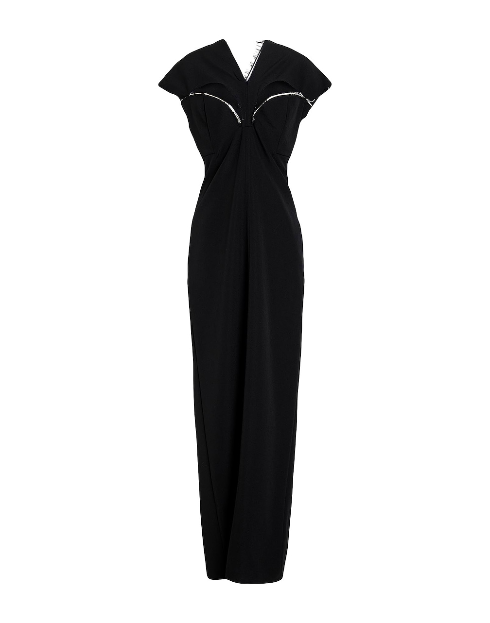 QUIRA - Maxi dresses