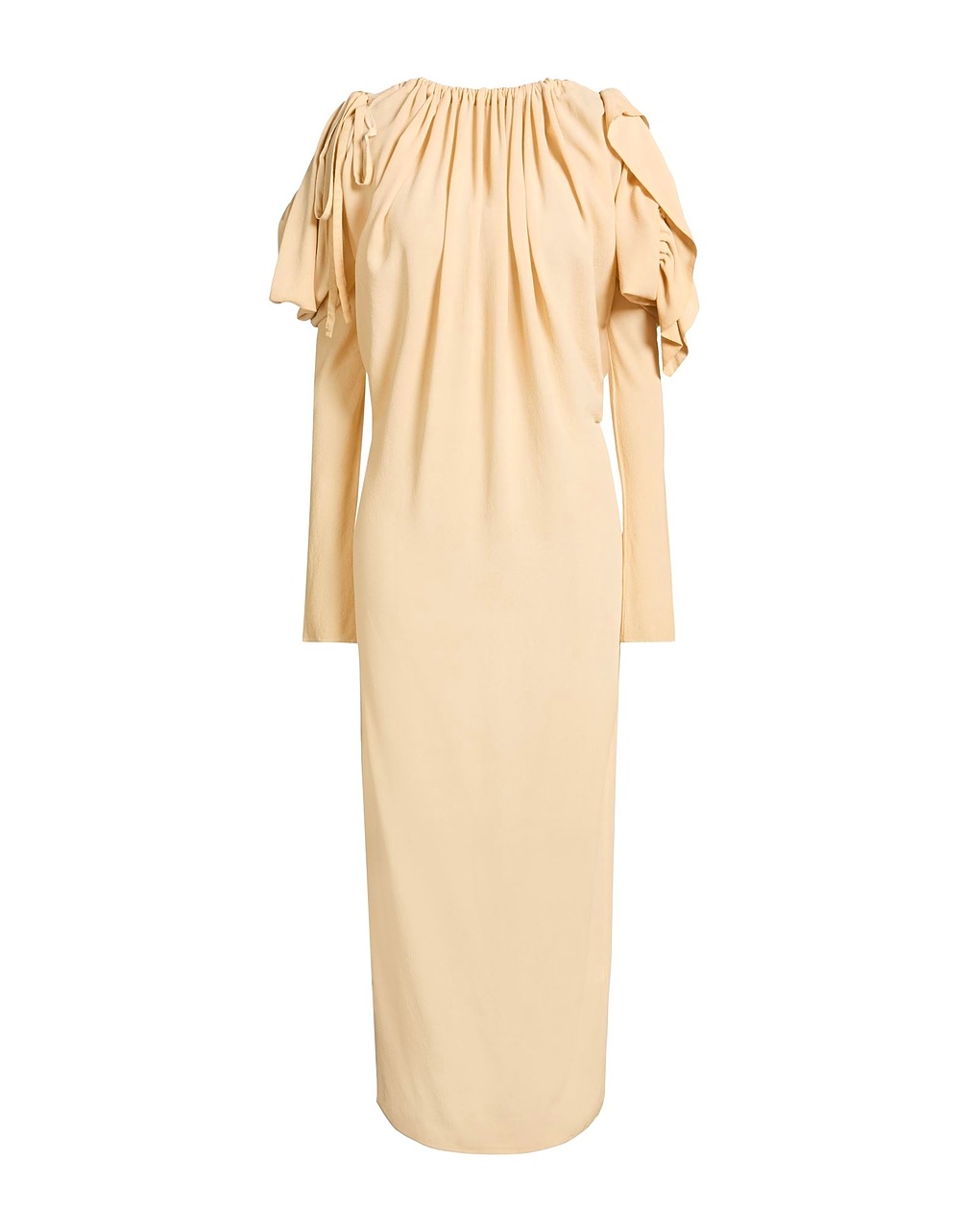 QUIRA - Maxi dresses