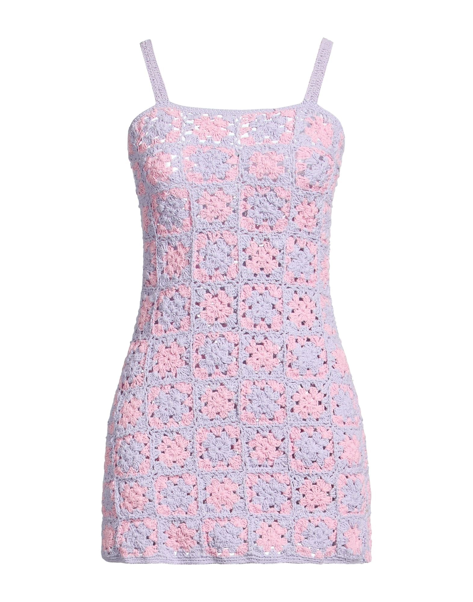 CROCHÈ - Mini dresses