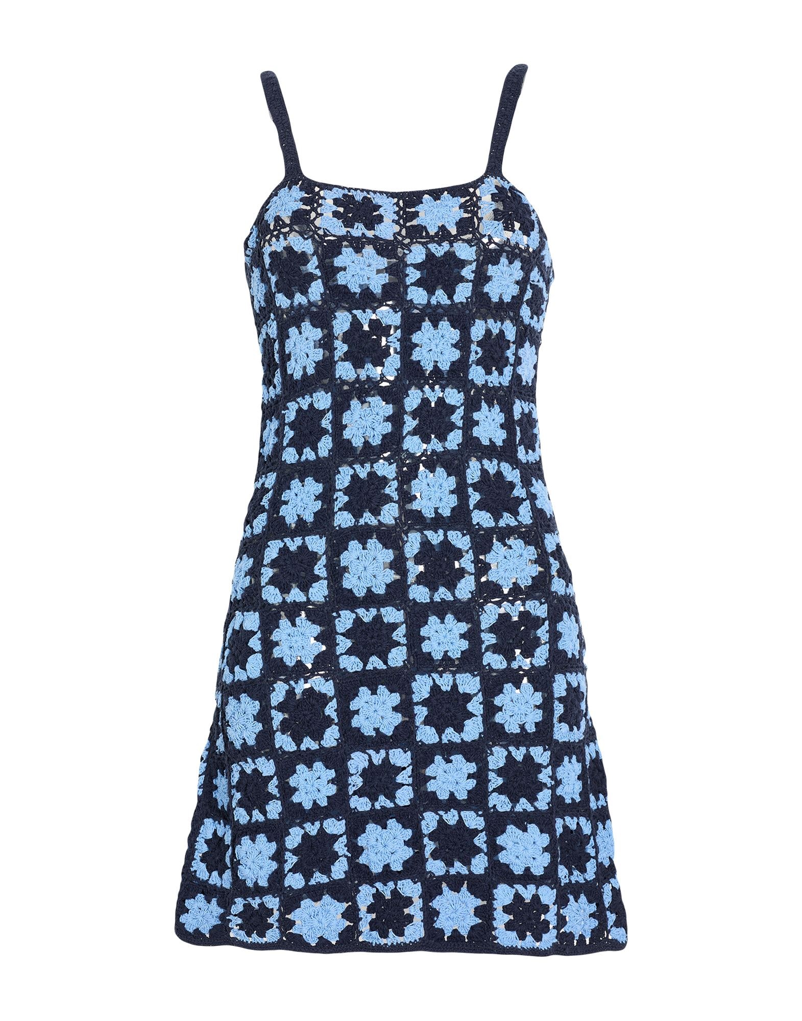 CROCHÈ - Mini dresses