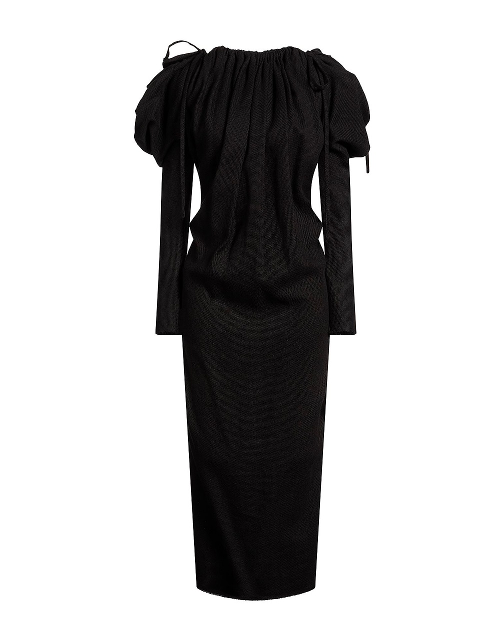 QUIRA - Midi dresses