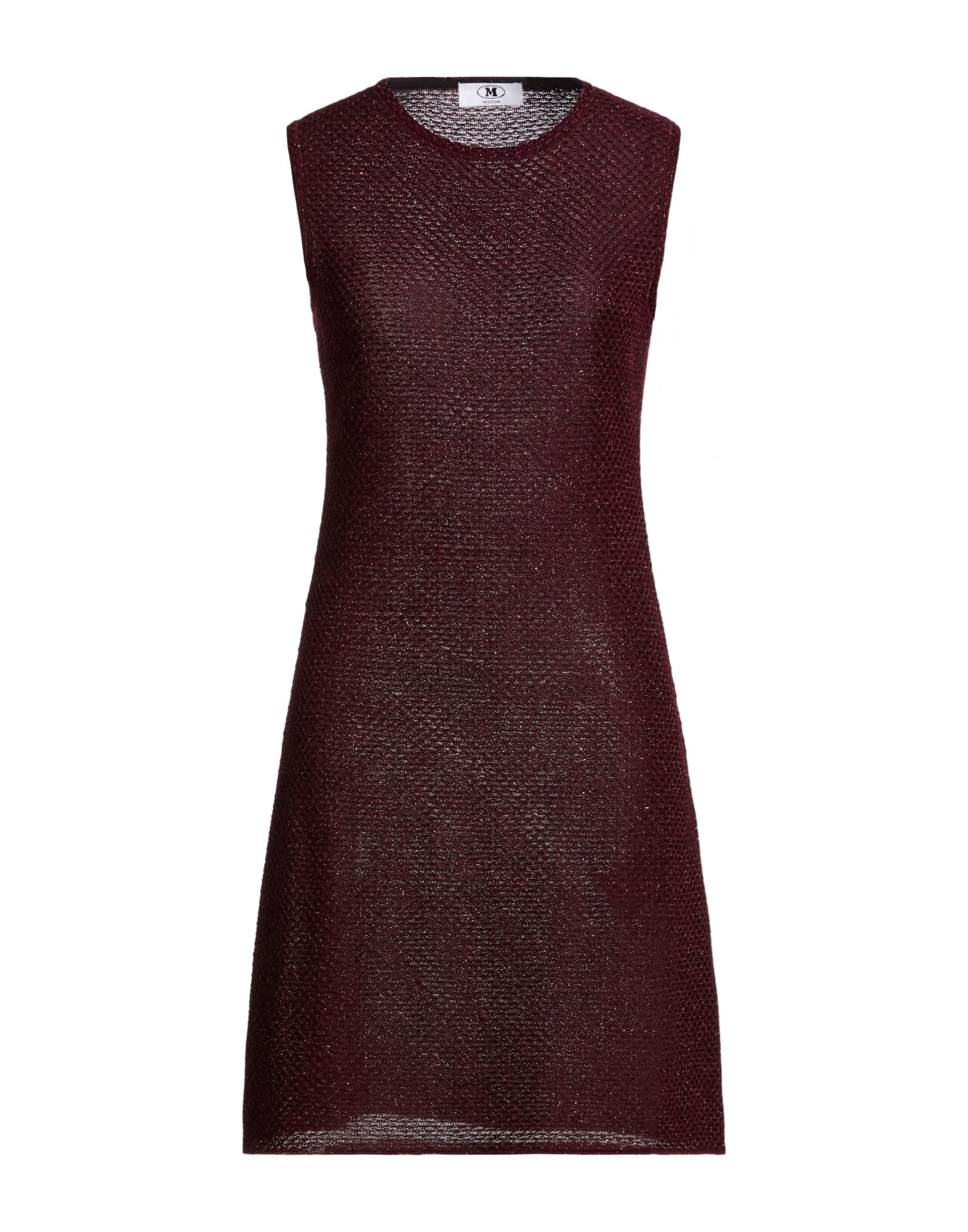 M MISSONI - Mini dresses