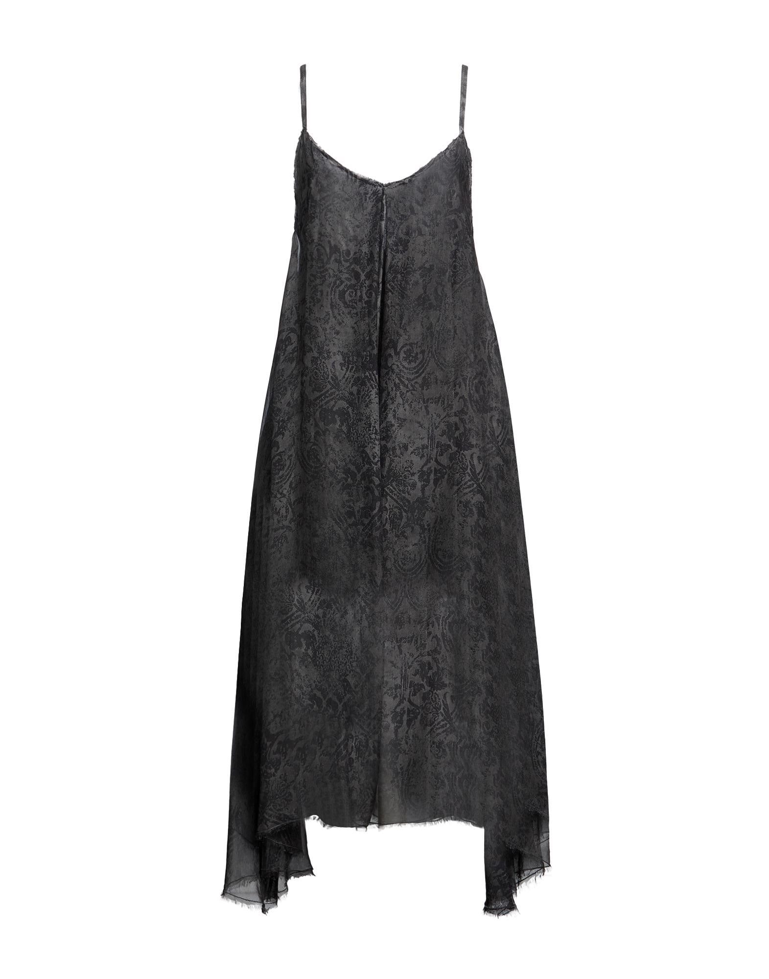 SANCTAMUERTE - Midi dresses