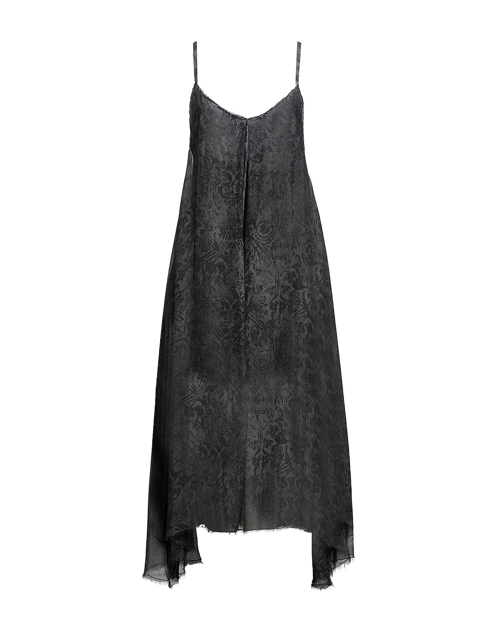 SANCTAMUERTE - Midi dresses