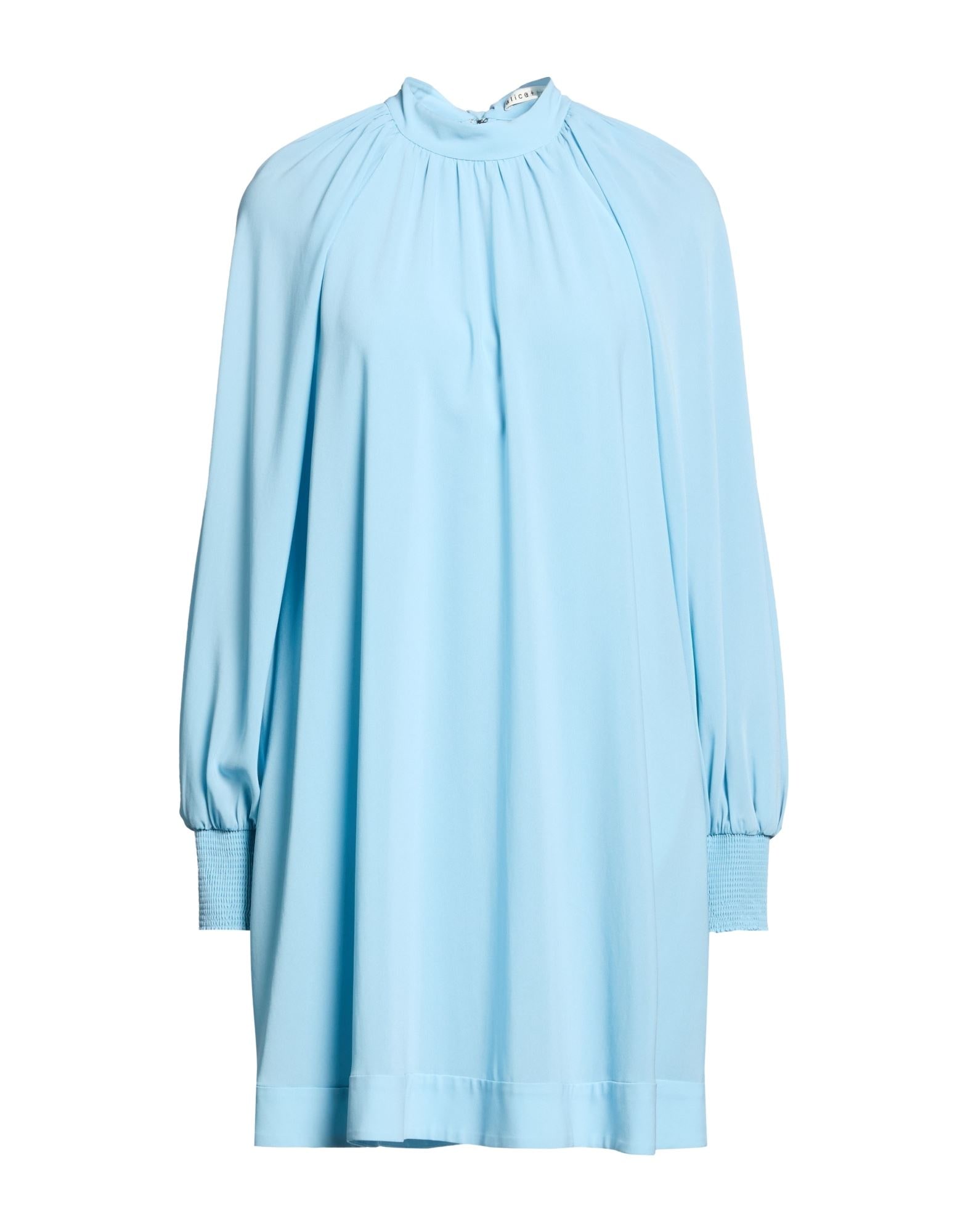 ALICE + OLIVIA - Mini dresses