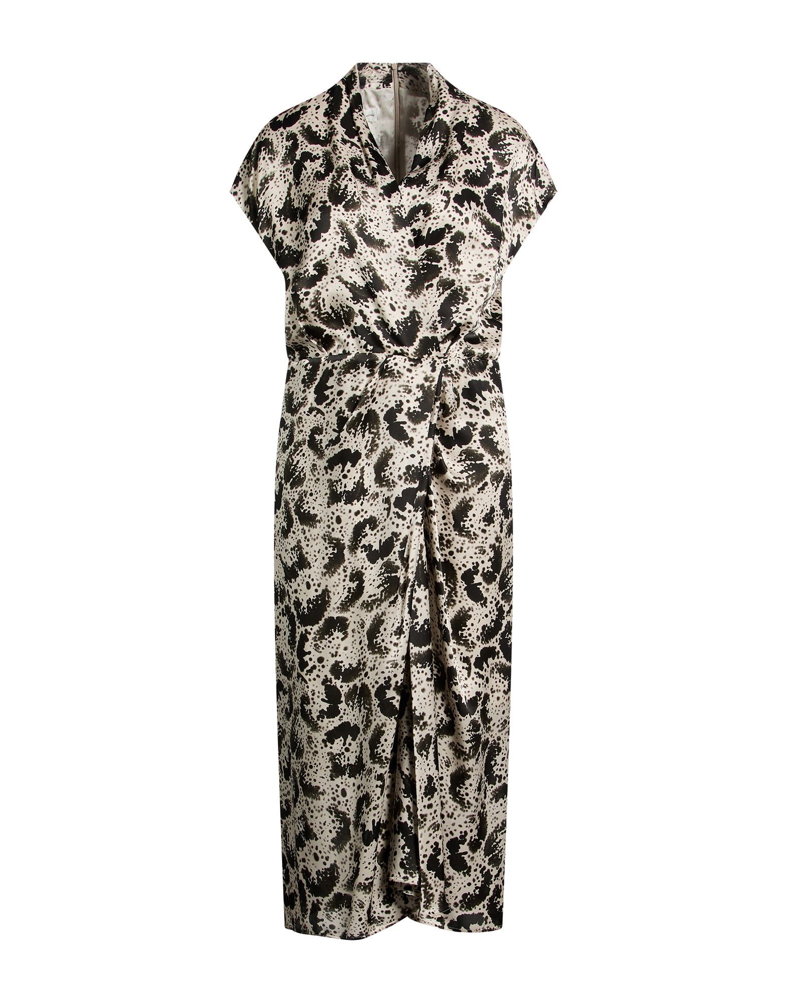 DRIES VAN NOTEN - Midi dresses