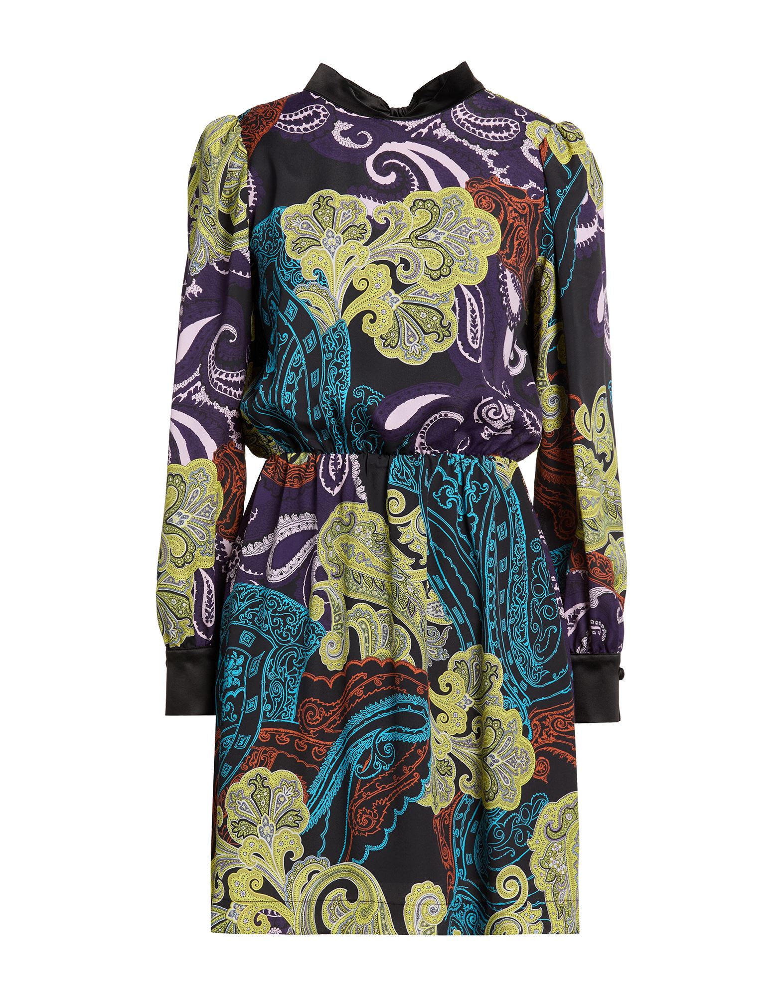 HANITA - ミニ丈ドレス