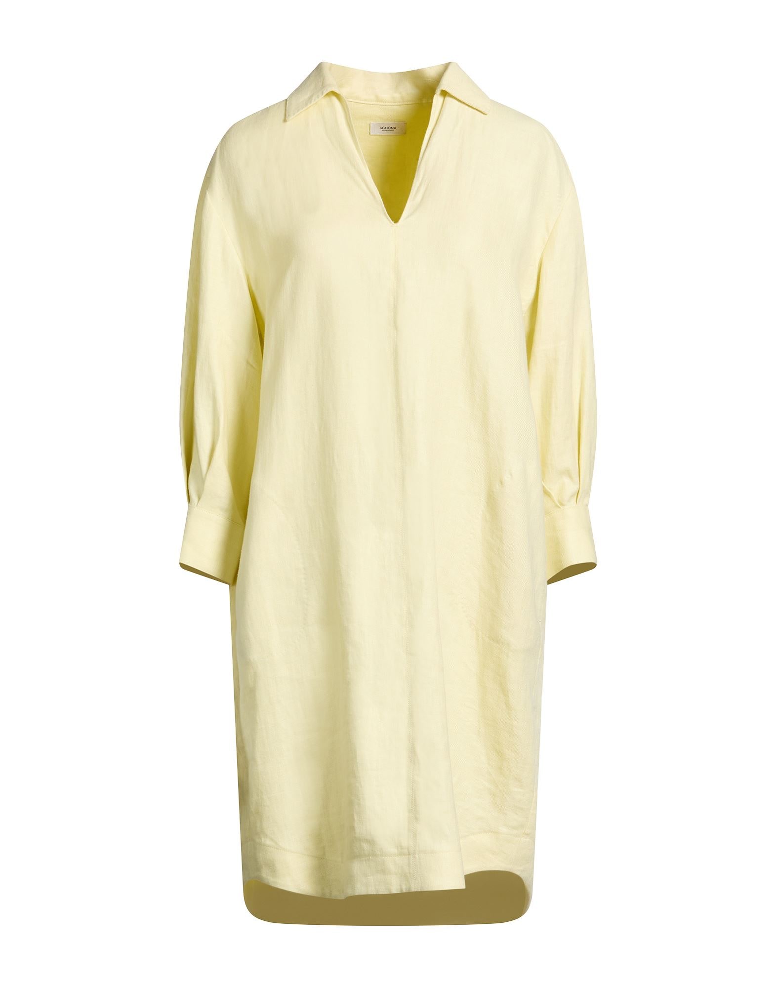 AGNONA - Mini dresses