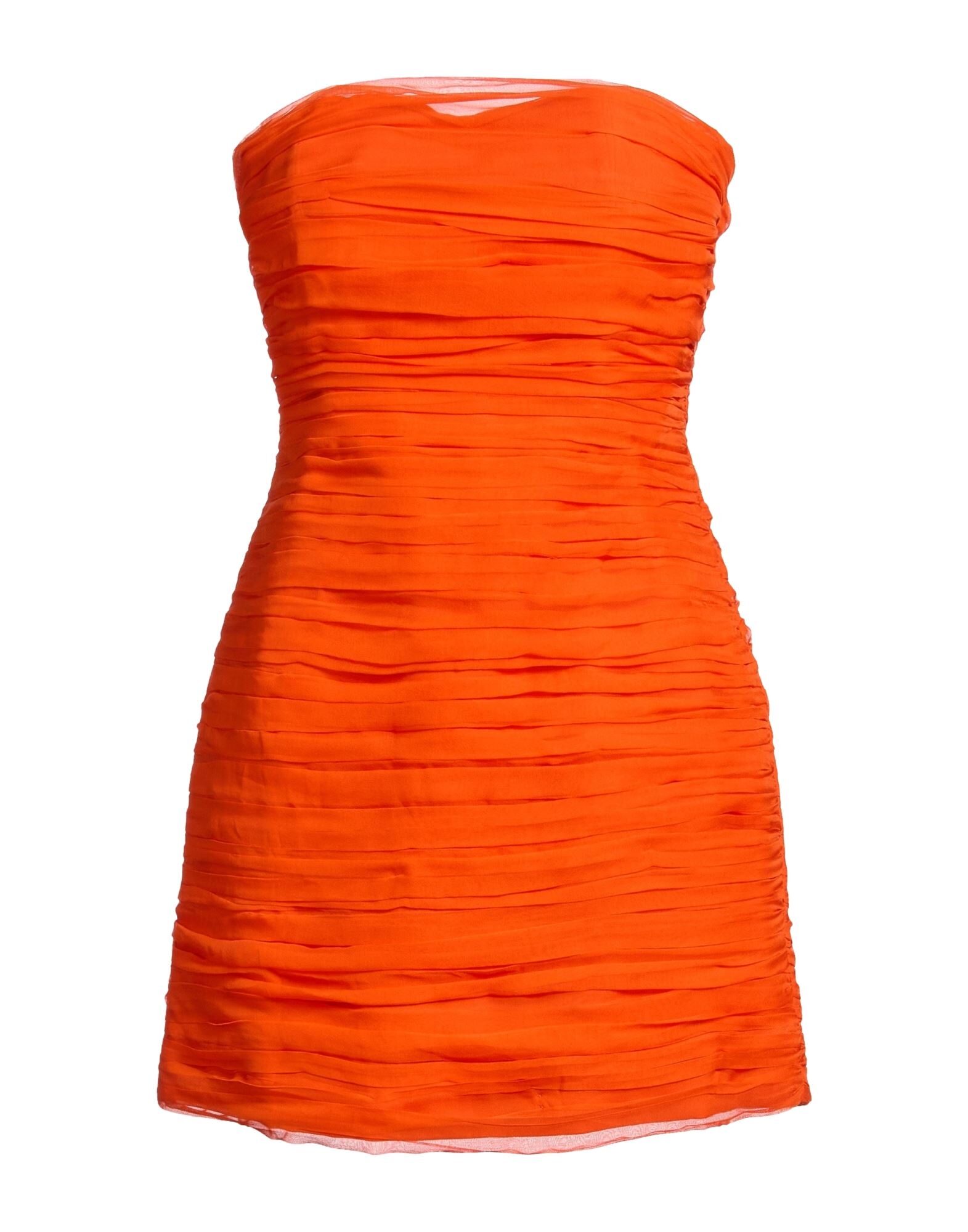 RAQUEL DINIZ - Mini dresses