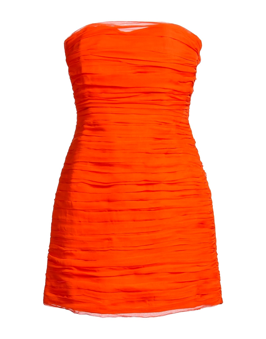 RAQUEL DINIZ - Mini dresses