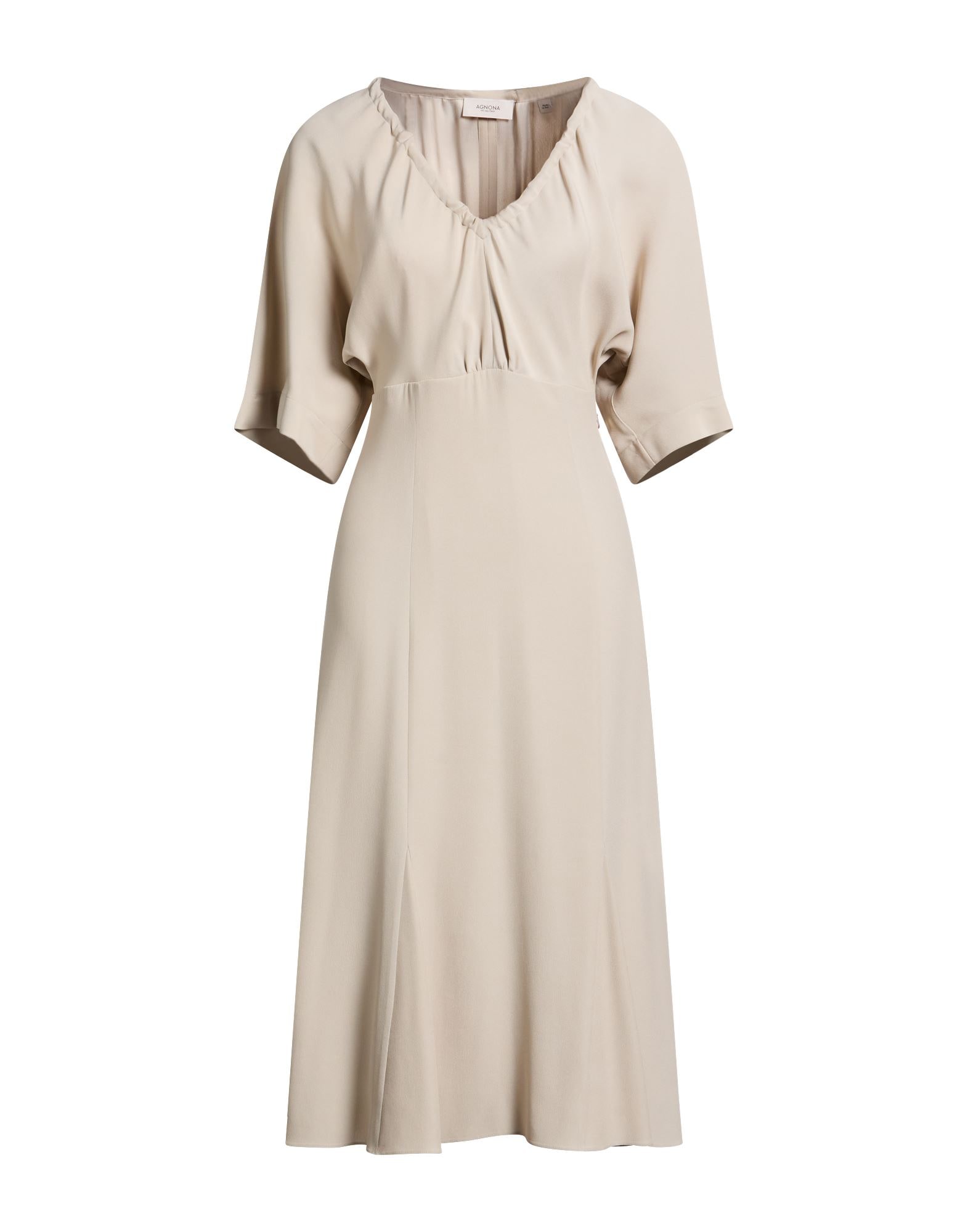 AGNONA - Midi dresses
