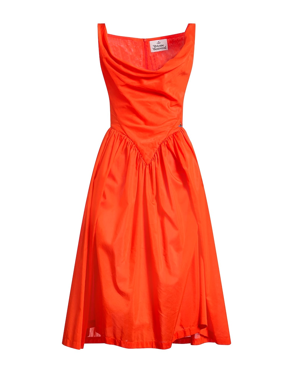 VIVIENNE WESTWOOD - Midi dresses