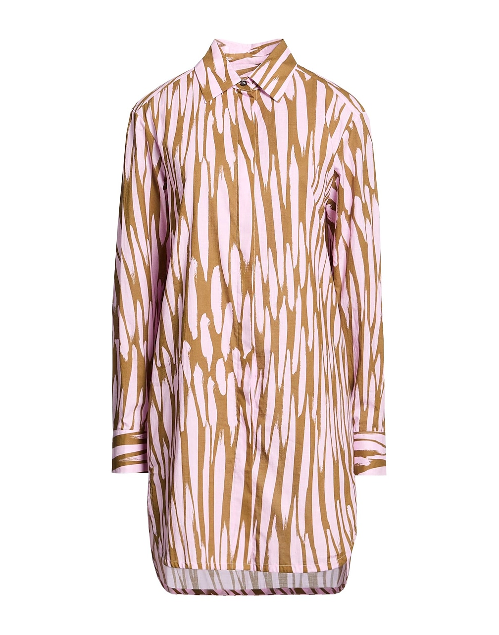 ON THE ISLAND by MARIOS SCHWAB - Mini dresses