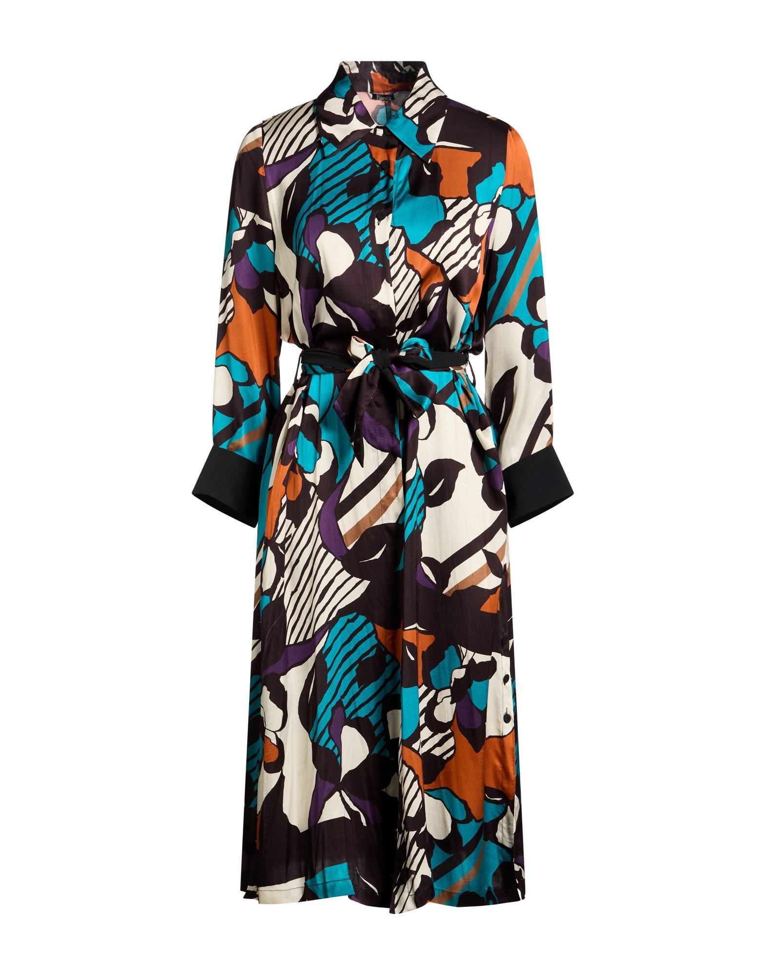 HANITA - Midi dresses