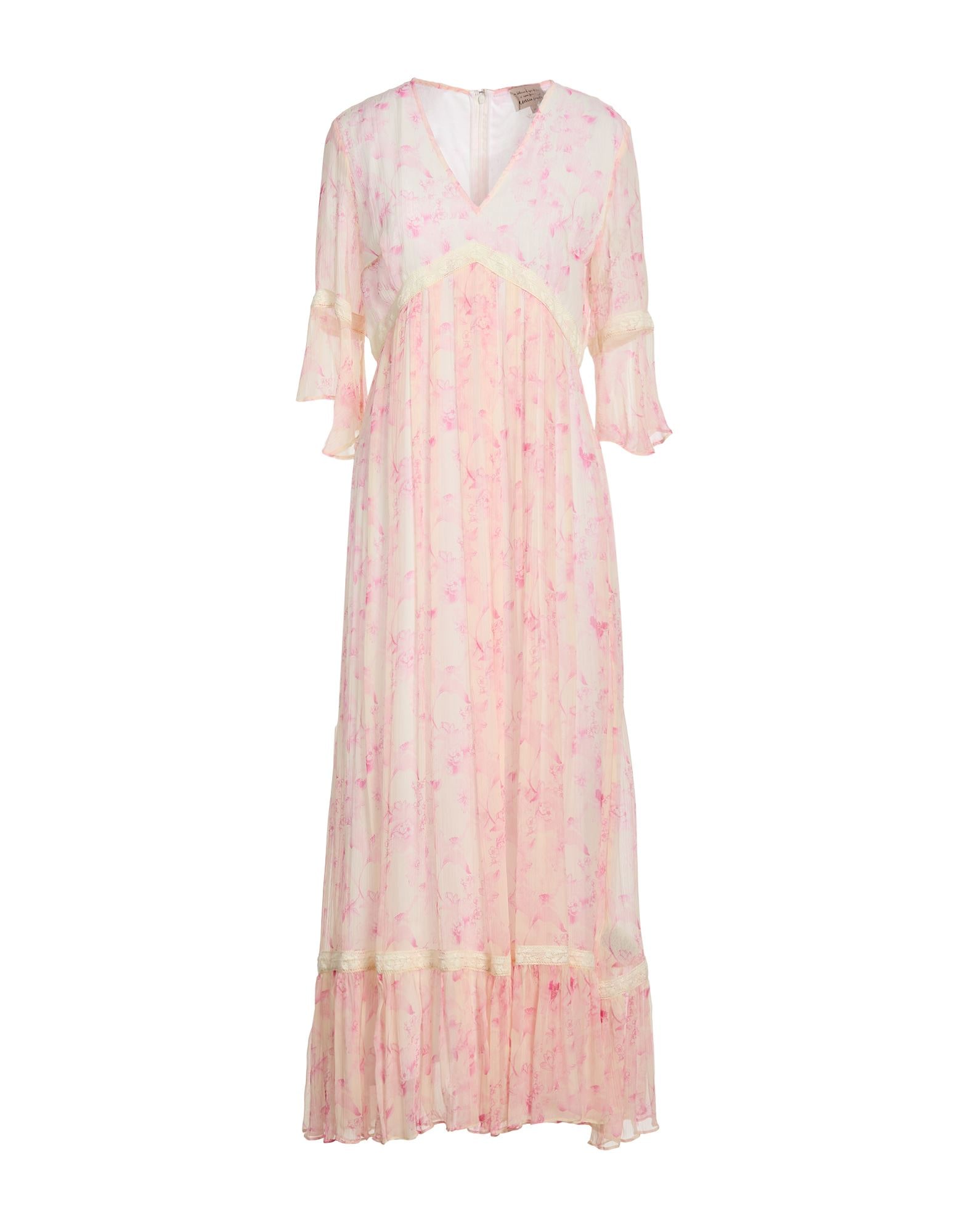 ALESSIA SANTI - 맥시 원피스