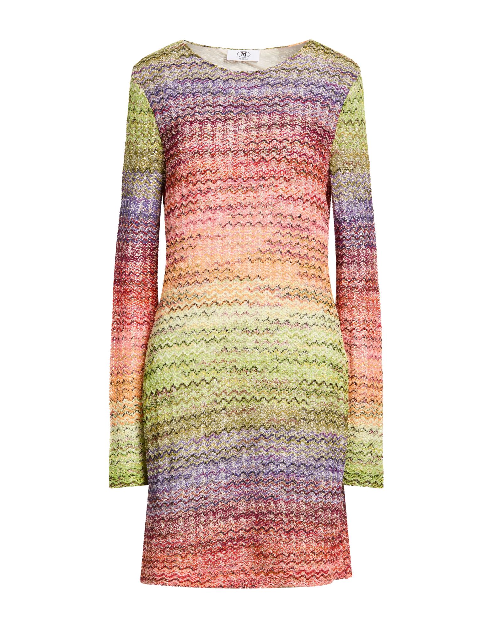 M MISSONI - Mini dresses