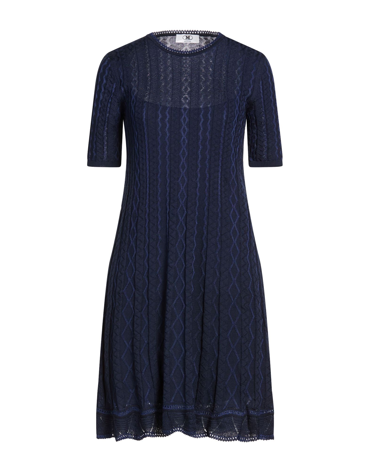 M MISSONI - Mini dresses