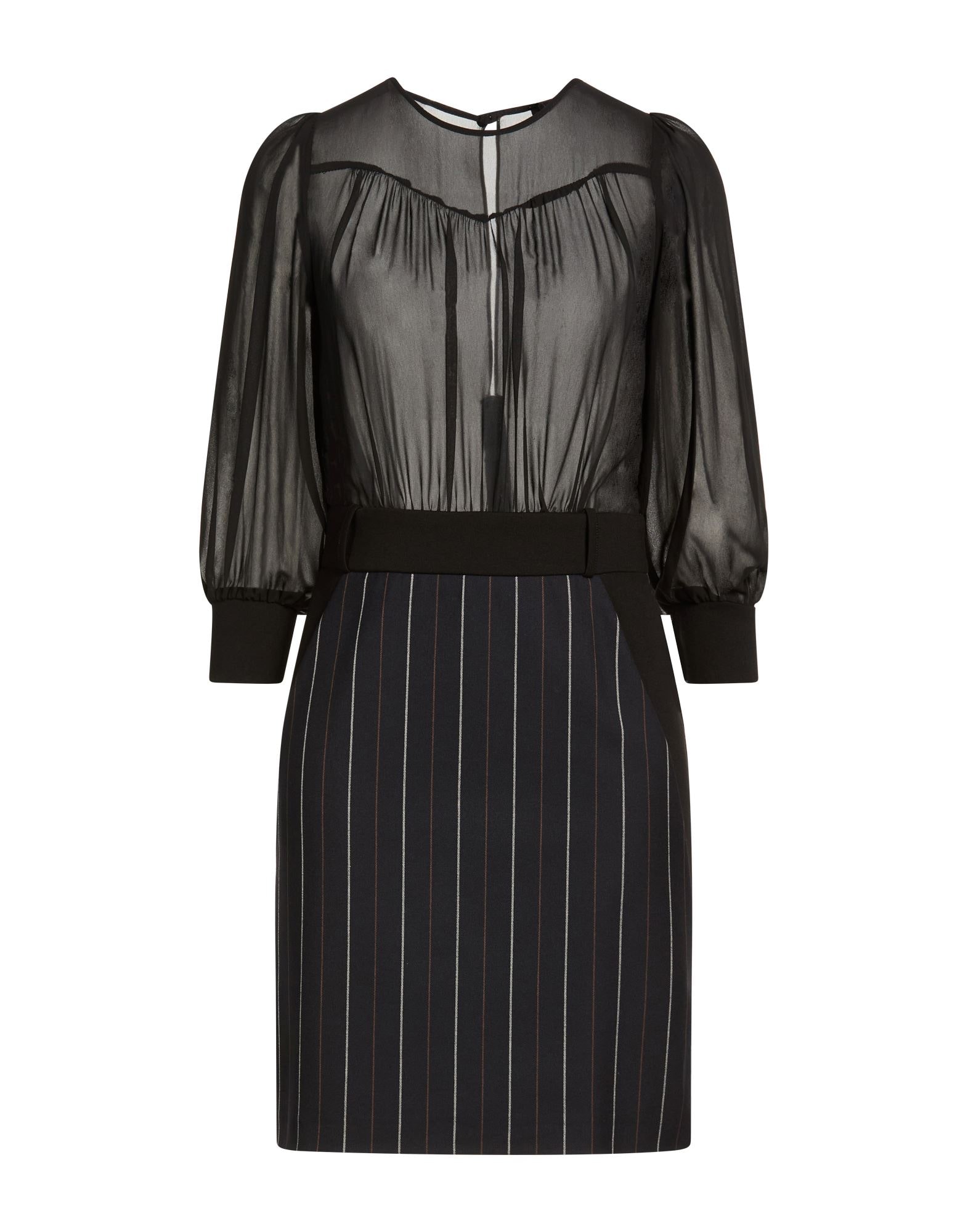 HANITA - ミニ丈ドレス