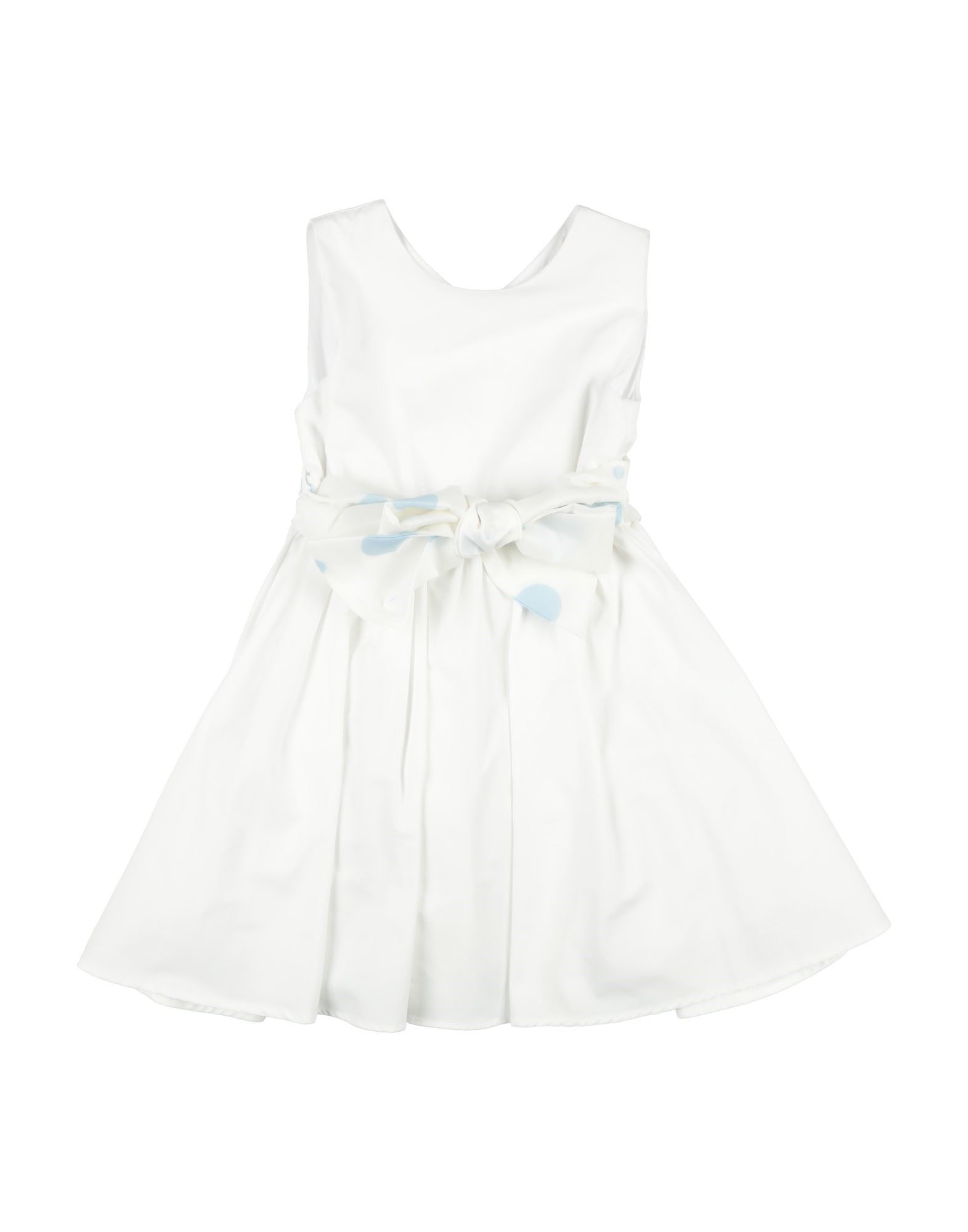 U+É - Детские платья