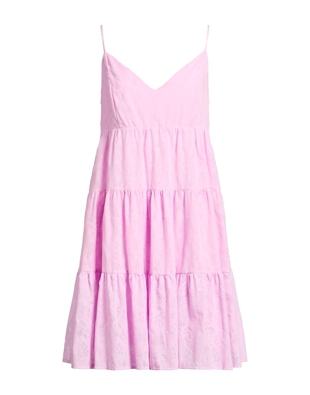 WHITE WISE - Mini dresses