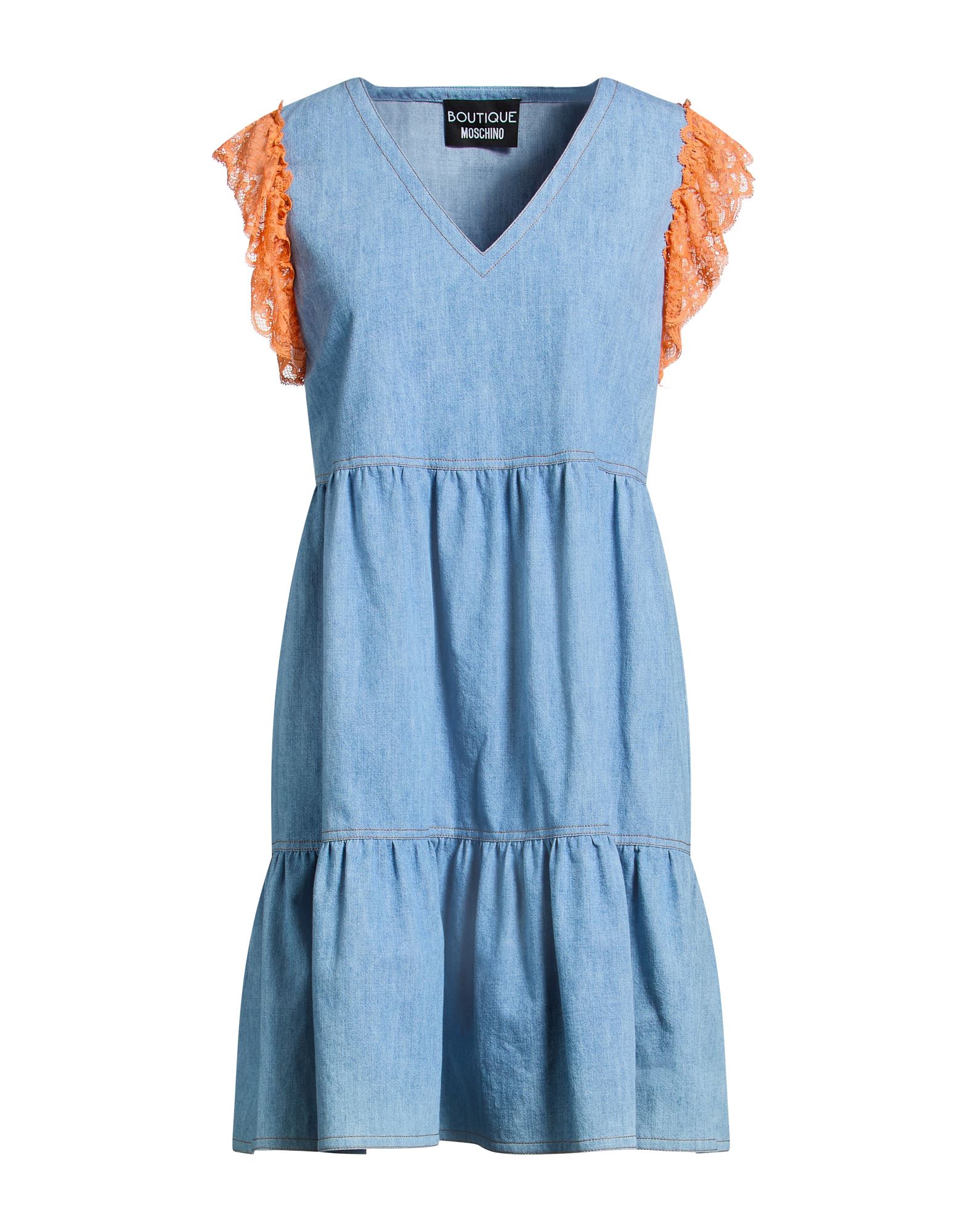 BOUTIQUE MOSCHINO - Mini dresses