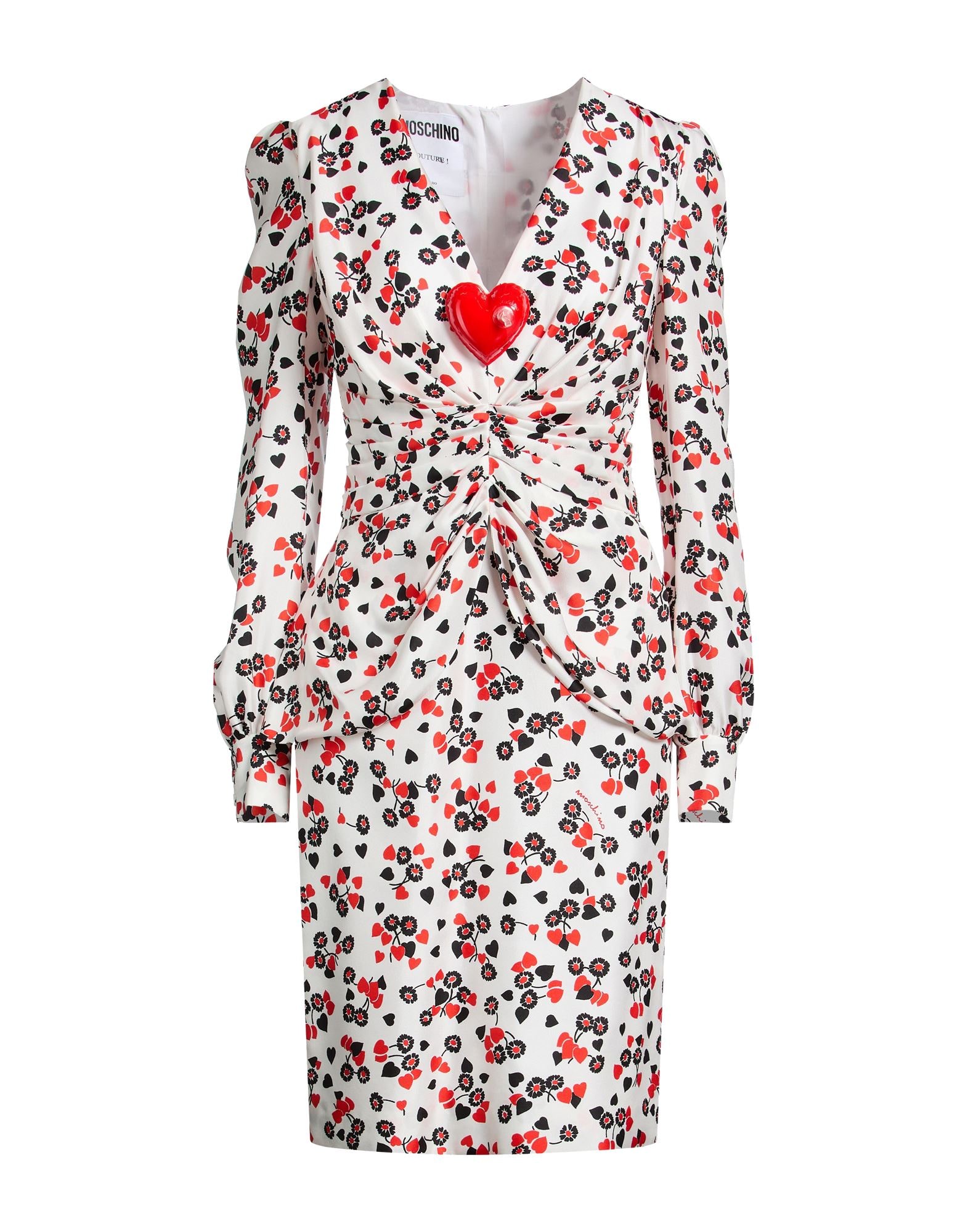 MOSCHINO - Midi dresses