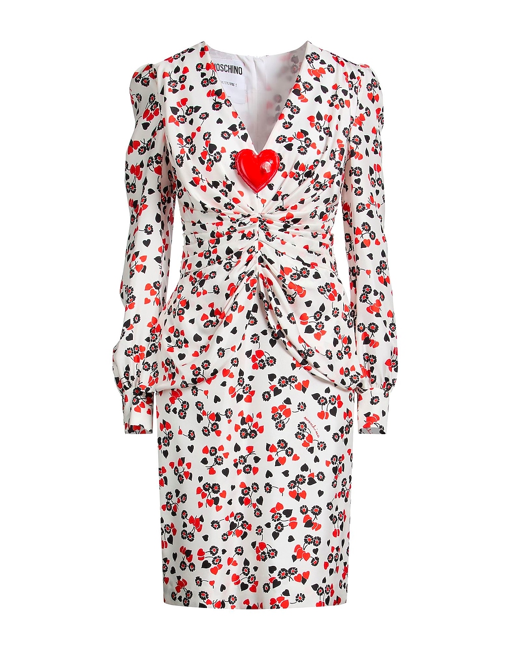 MOSCHINO - Midi dresses