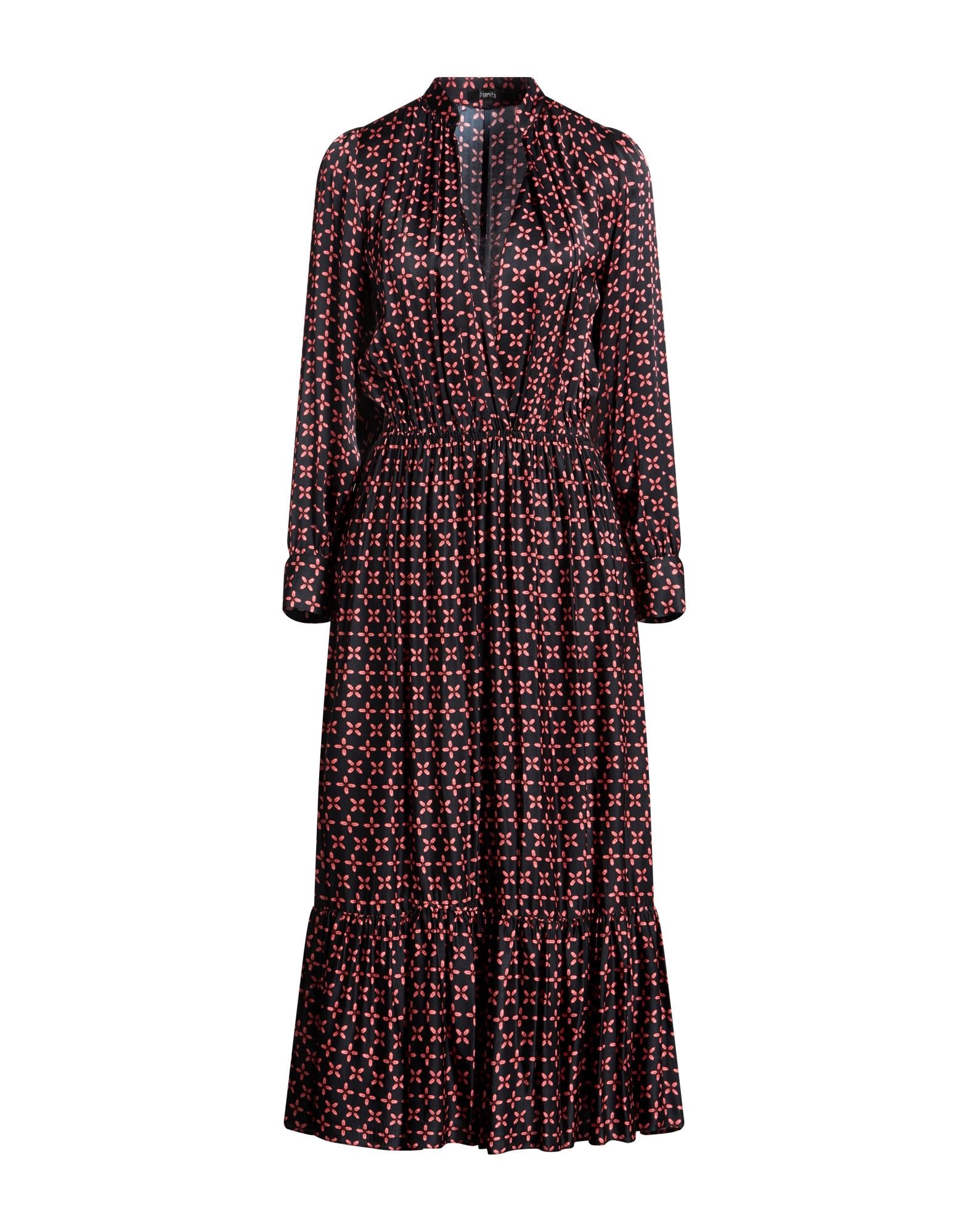 HANITA - Midi dresses