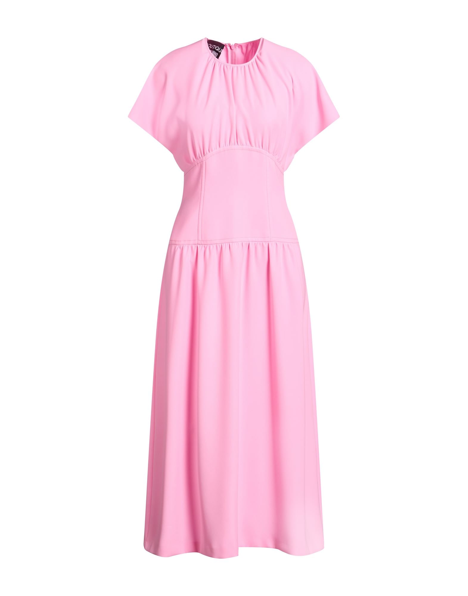 BOUTIQUE MOSCHINO - Midi dresses