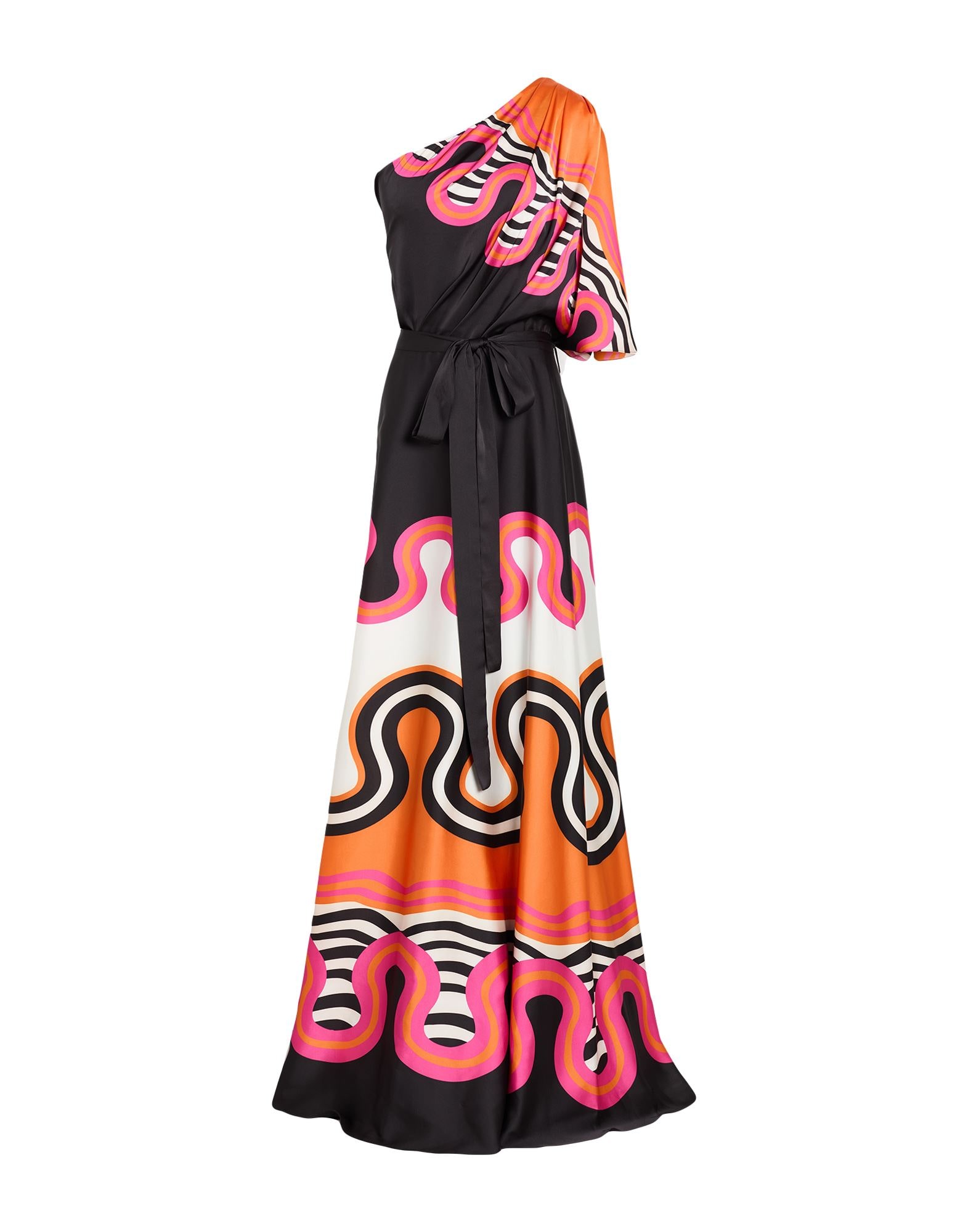 ALLURE EVENING - Maxi dresses