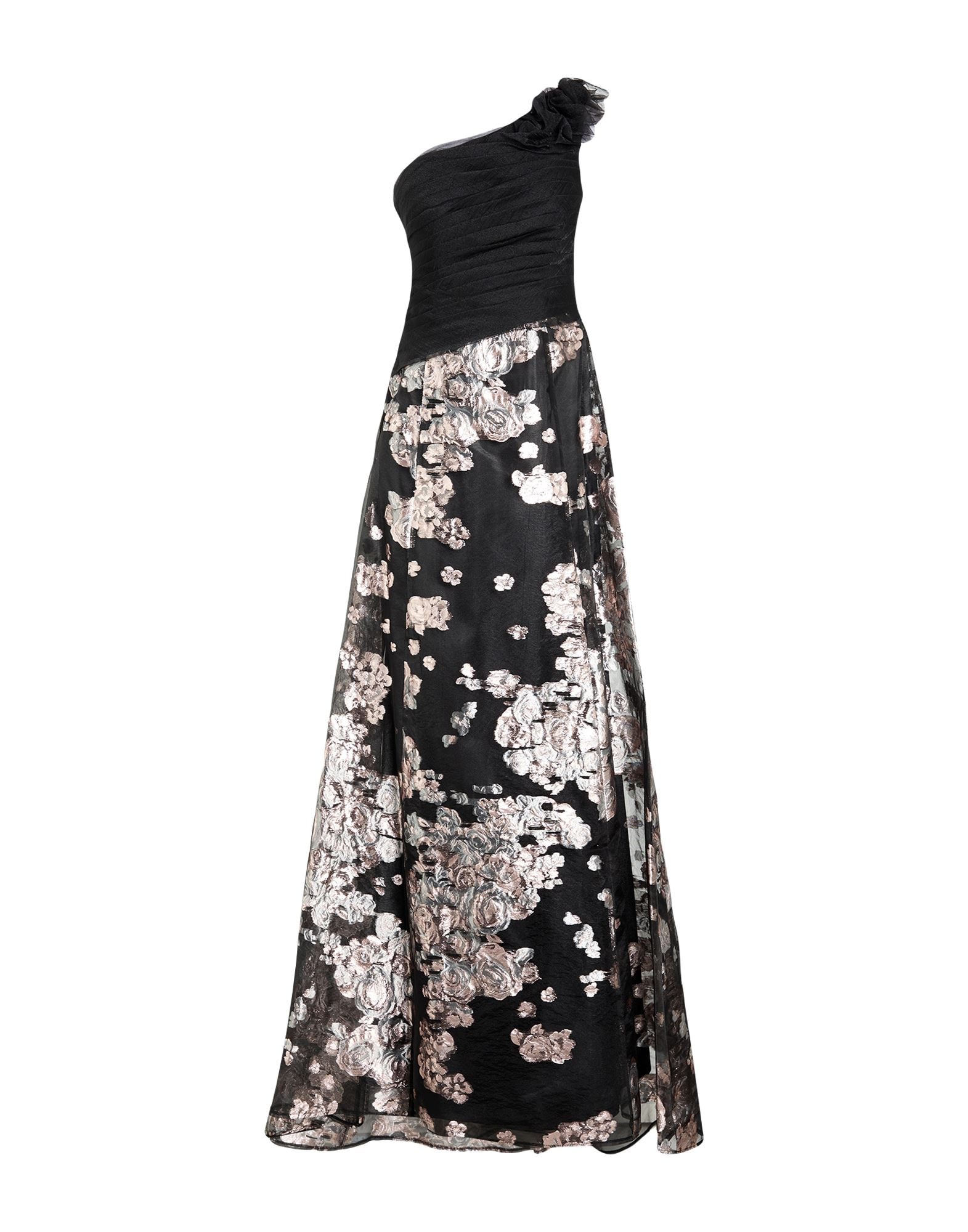 MUSANI GOLD - Robes longues