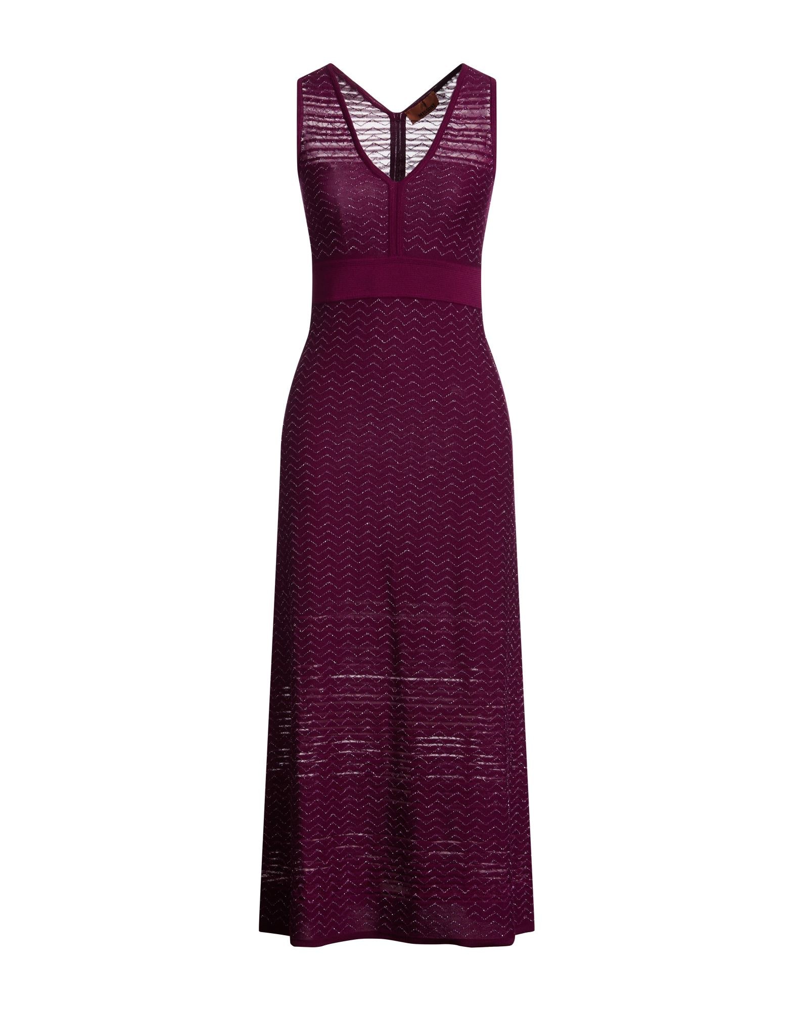 MISSONI - Midi dresses