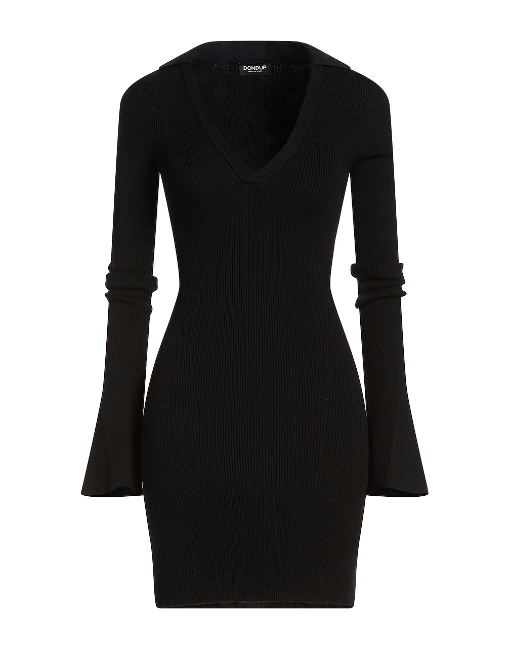 DONDUP - Mini dresses